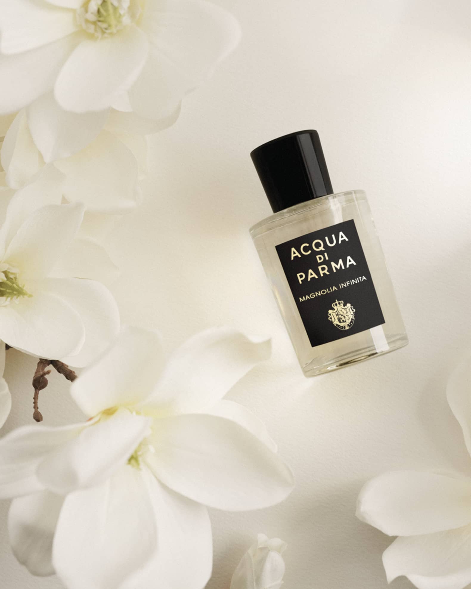 Magnolia Infinita Eau De Parfum - Signatures Of The Sun