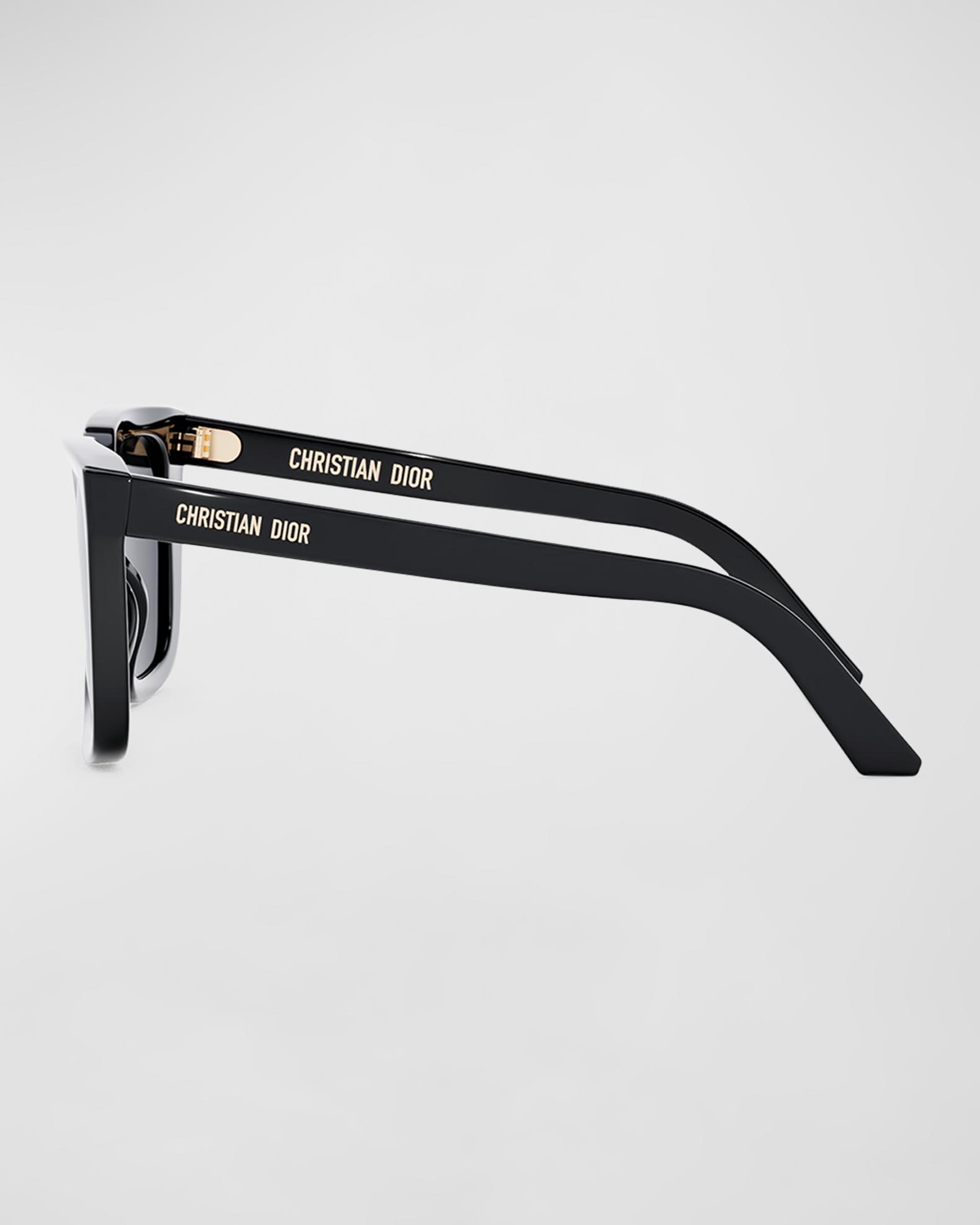 Dior DiorMidnight S1I Sunglasses | Neiman Marcus