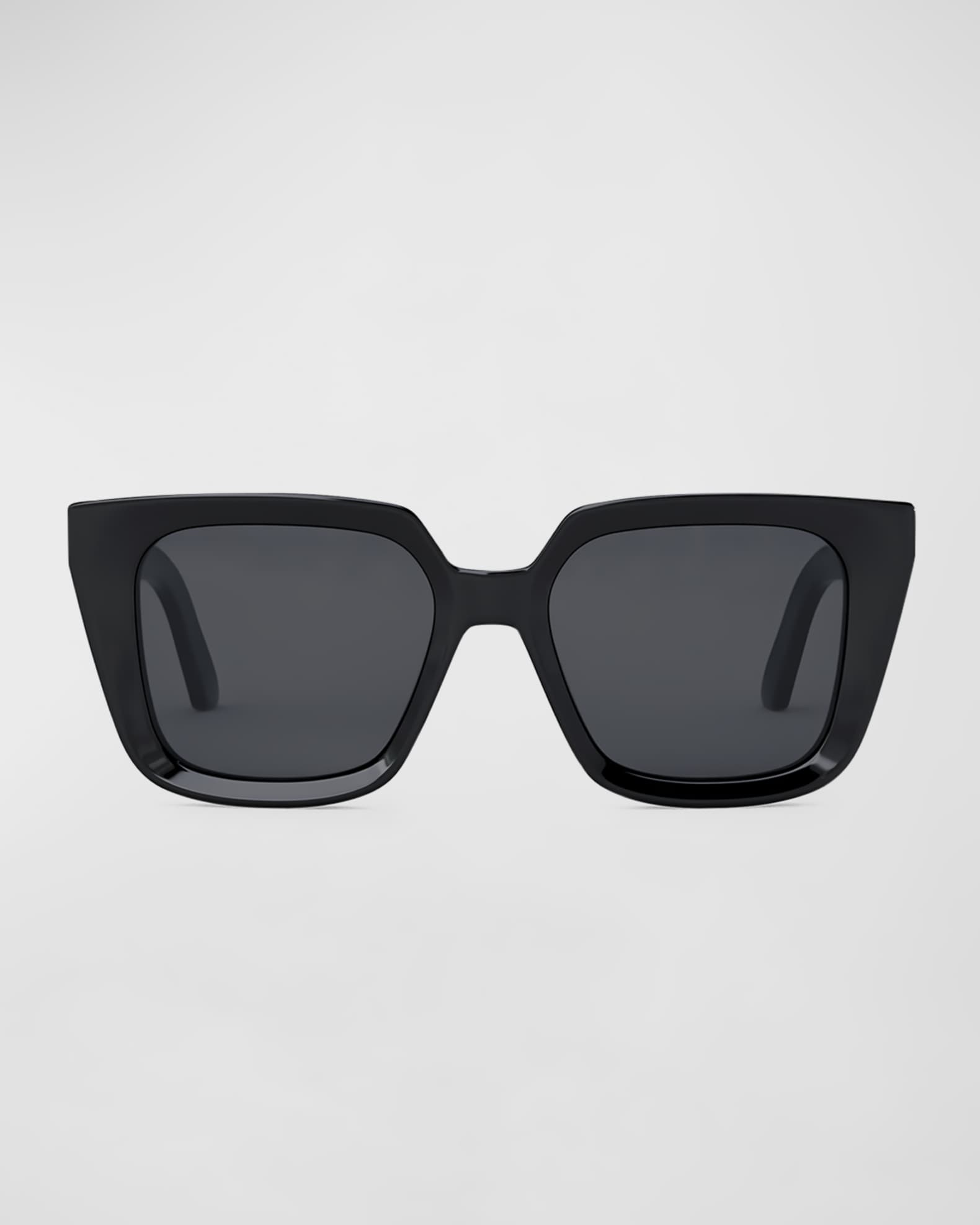 Christian dior black sunglasses clearance