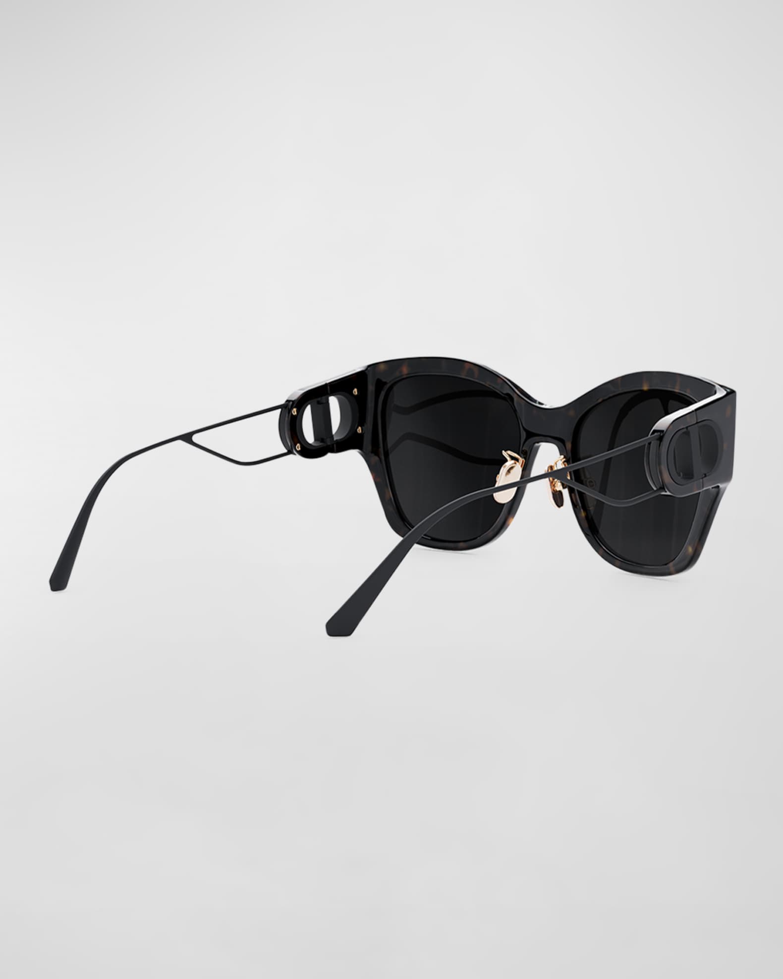Dior 30Montaigne B2U Sunglasses Neiman Marcus