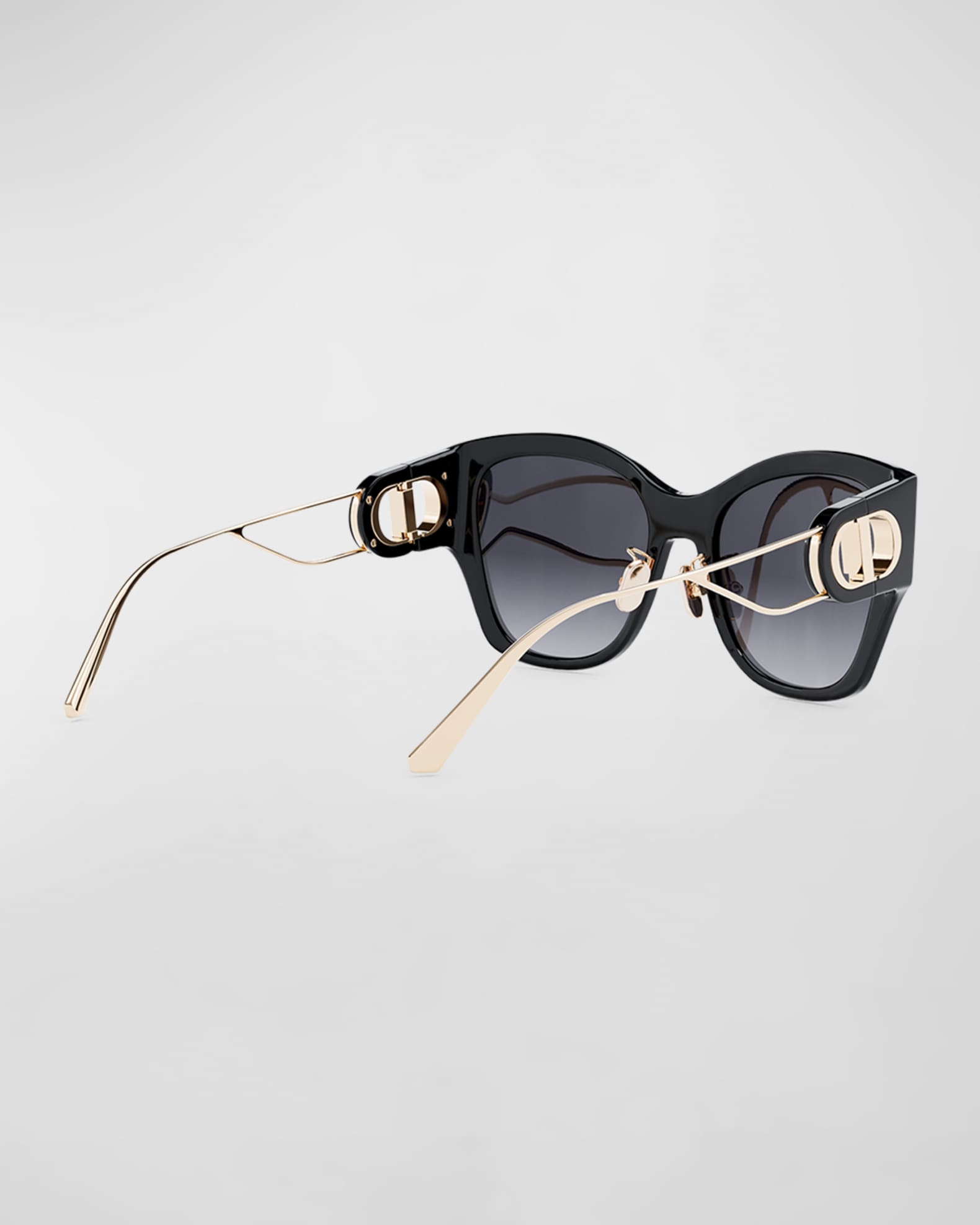 Dior 30Montaigne B2U Sunglasses Neiman Marcus