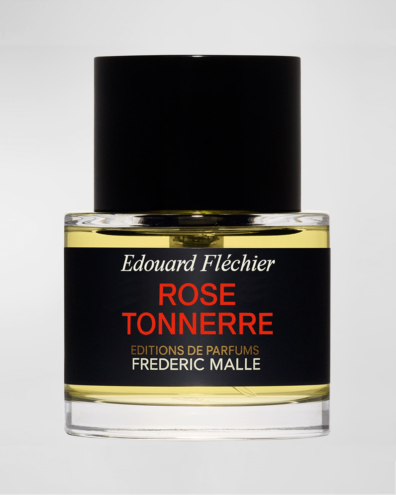 Editions de Parfums Frederic Malle 1.7 oz. Rose Tonnerre Editions