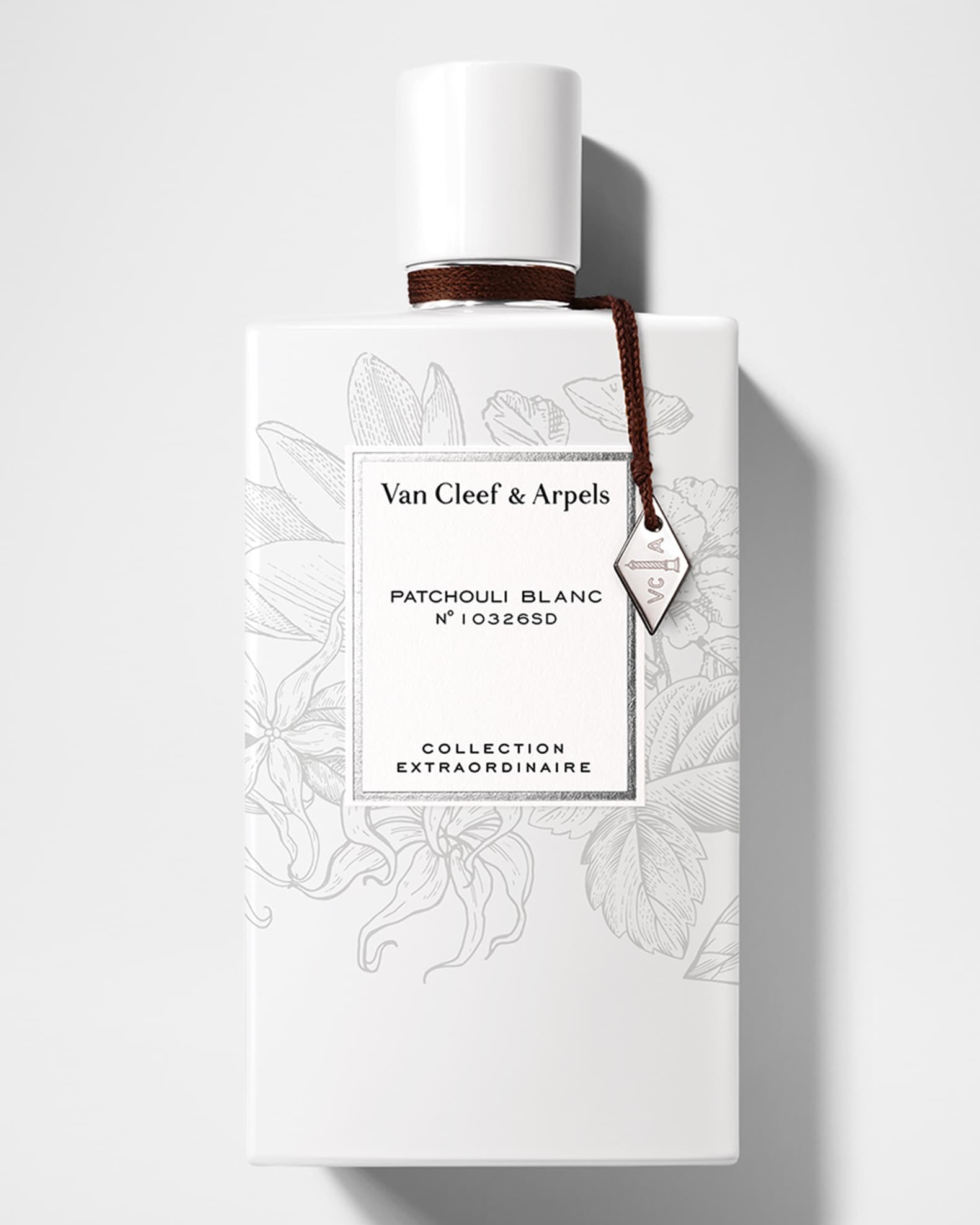 Van van blanc best sale