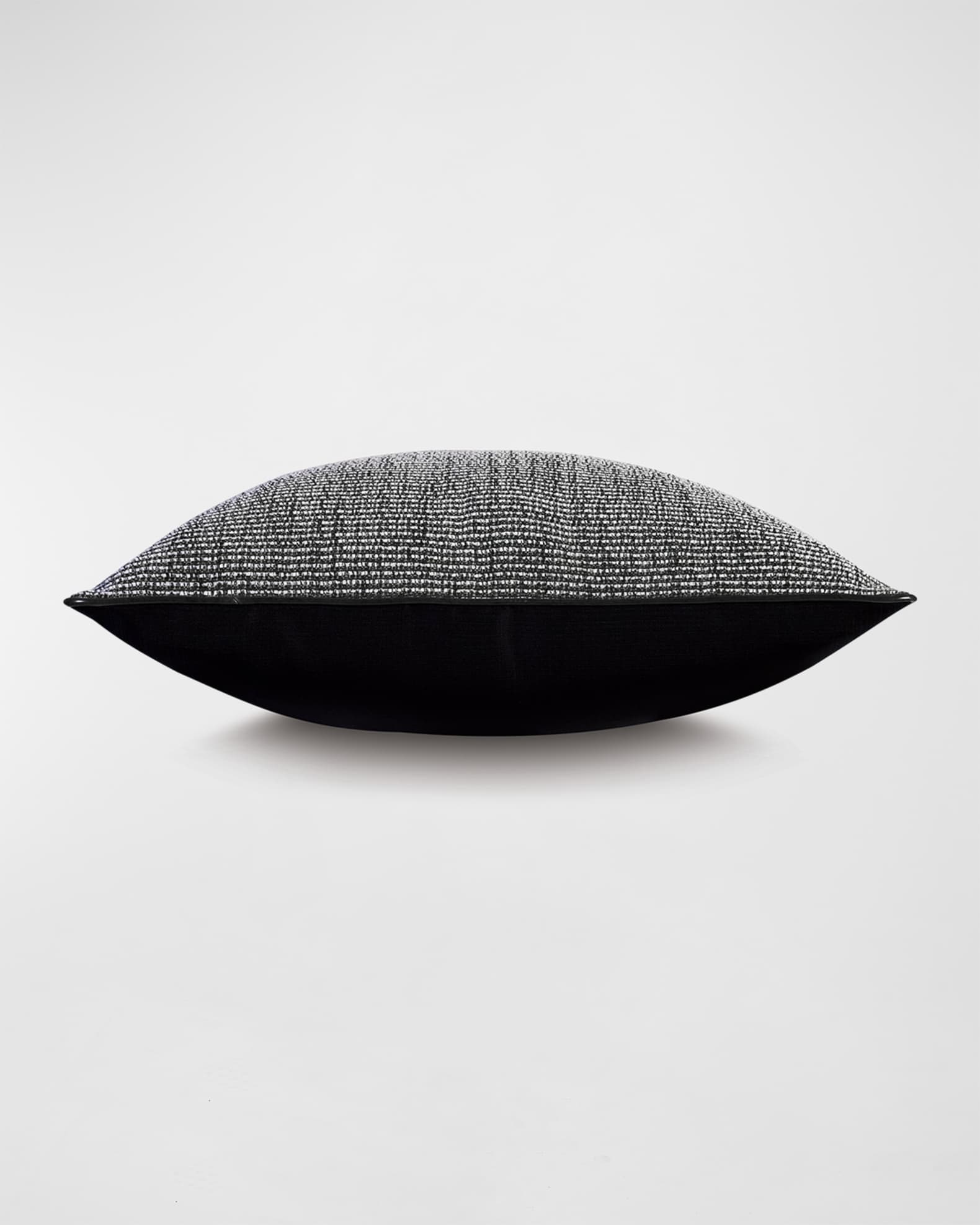 Zelda Textured Decorative Pillow 1