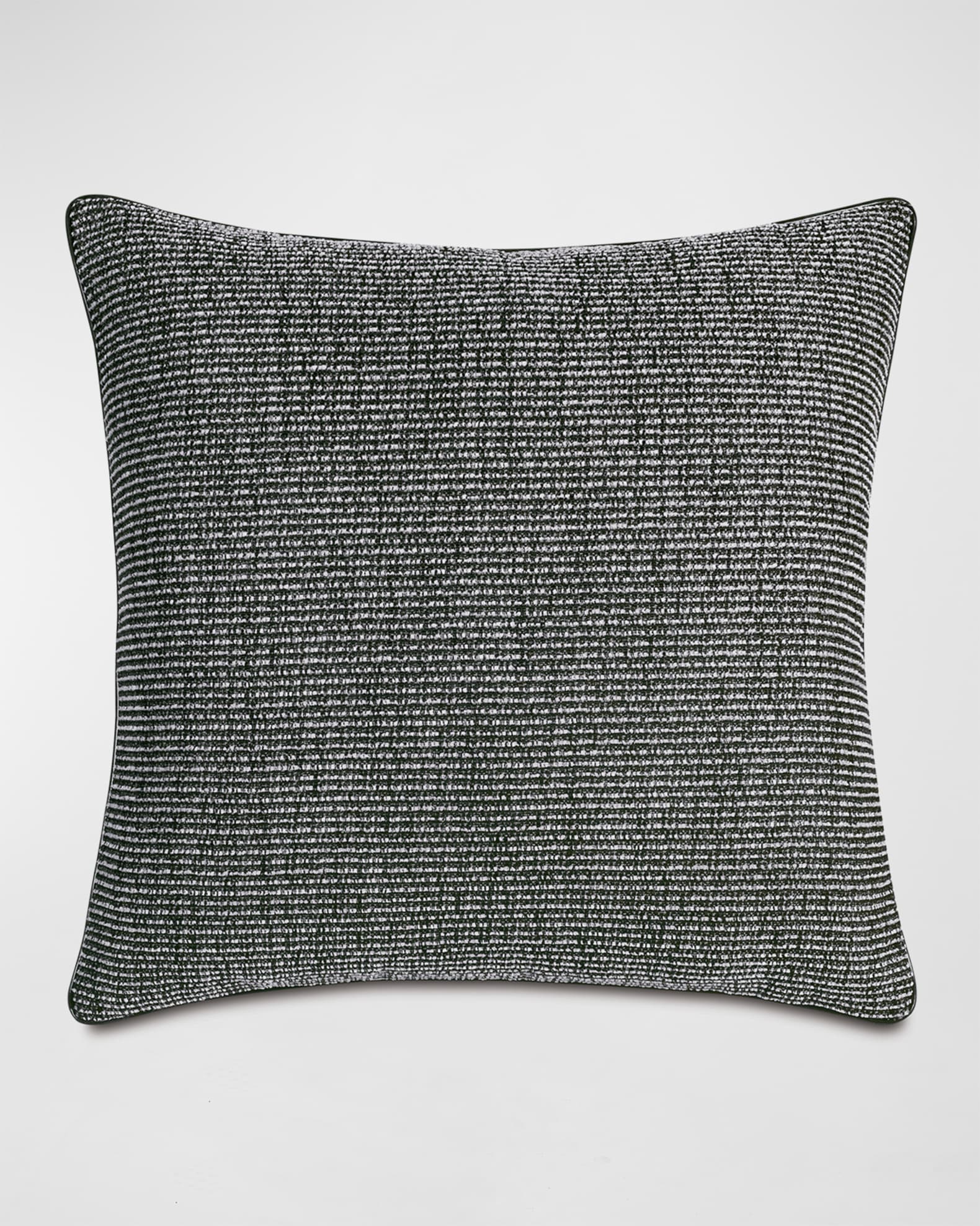 Zelda Textured Decorative Pillow 0