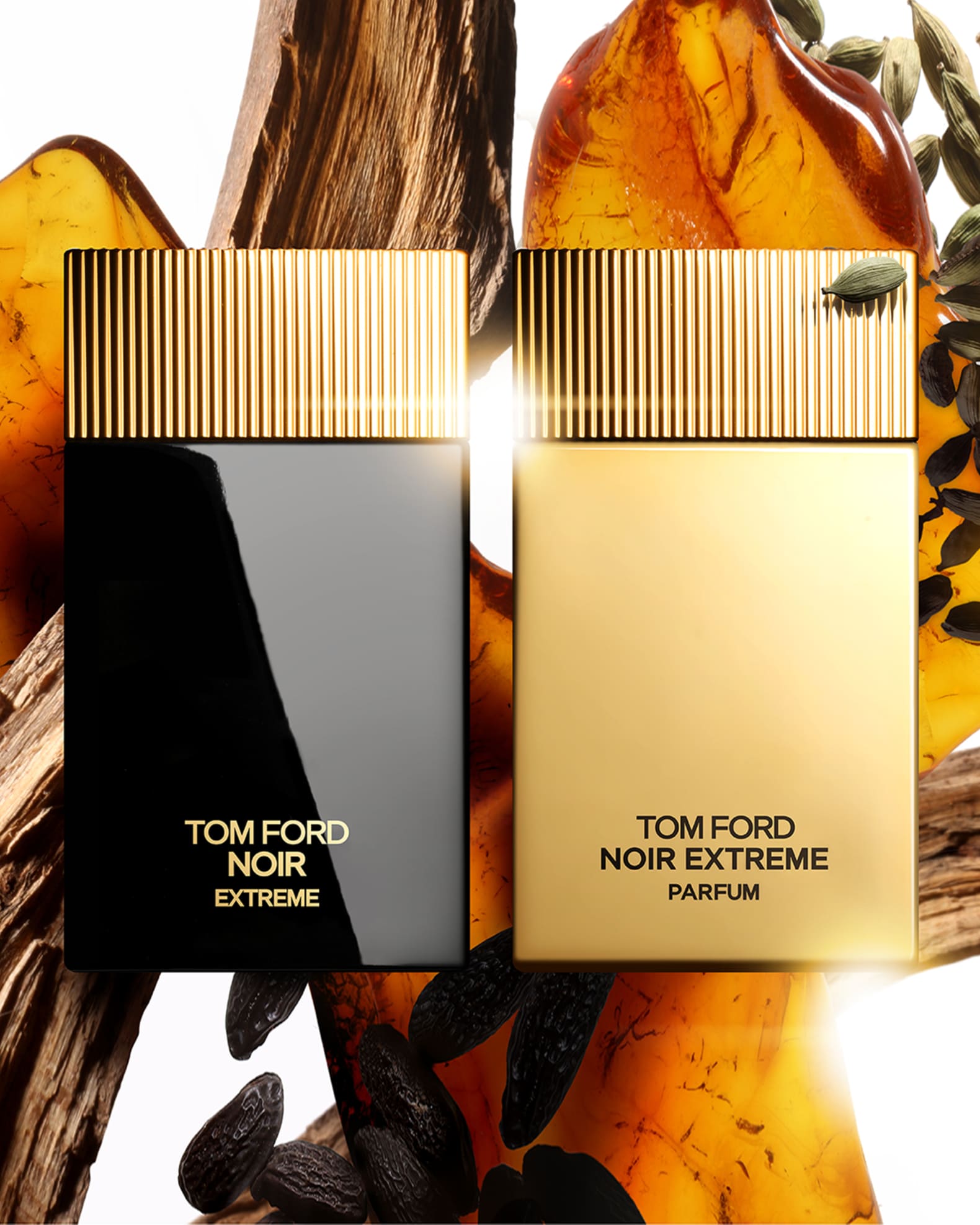 TOM FORD Noir Extreme Parfum,  oz. | Neiman Marcus