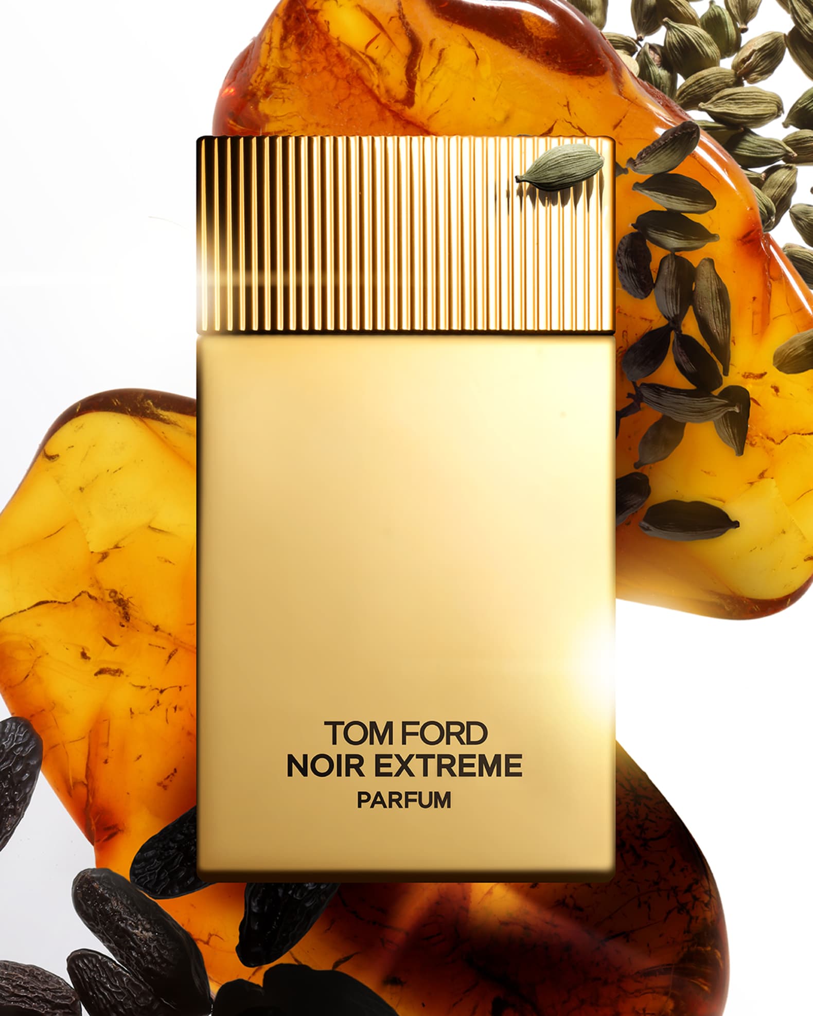 Noir Extreme Parfum Fragrance 1