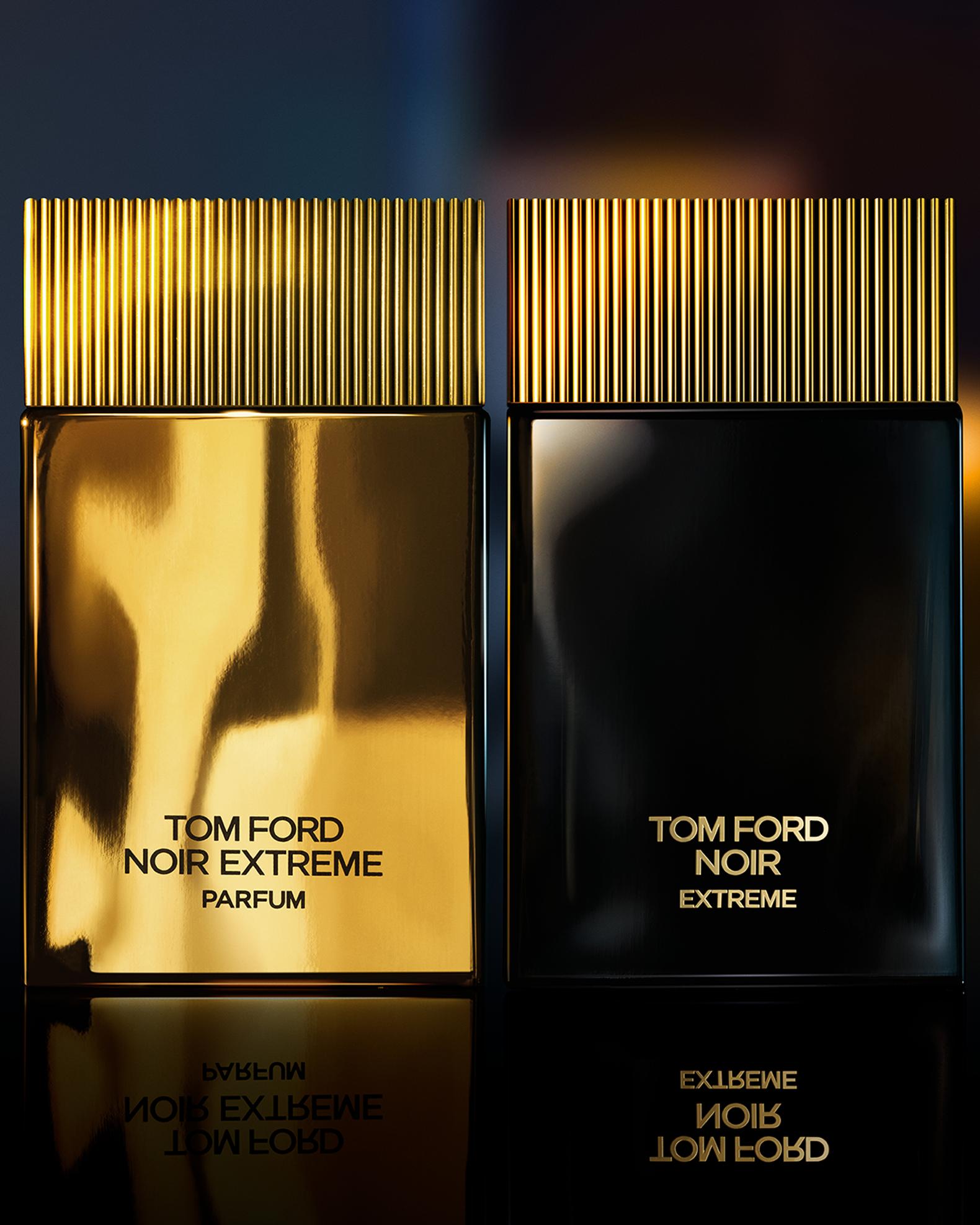 Noir Extreme Parfum Fragrance | Neiman Marcus
