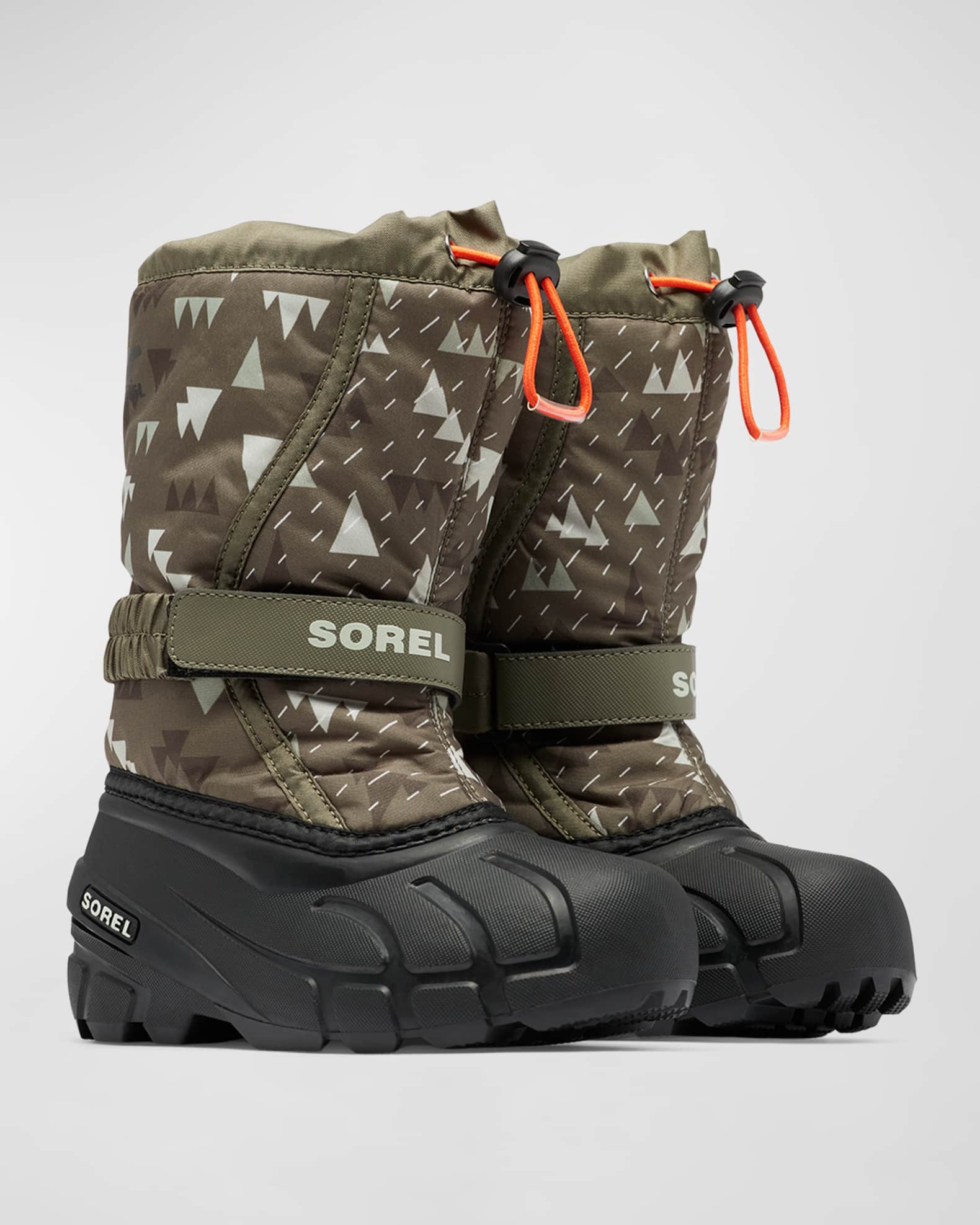 Neiman marcus sorel on sale