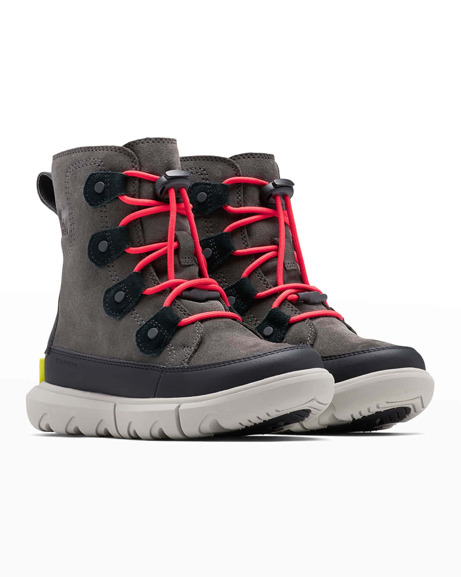 sorel winter boots kids