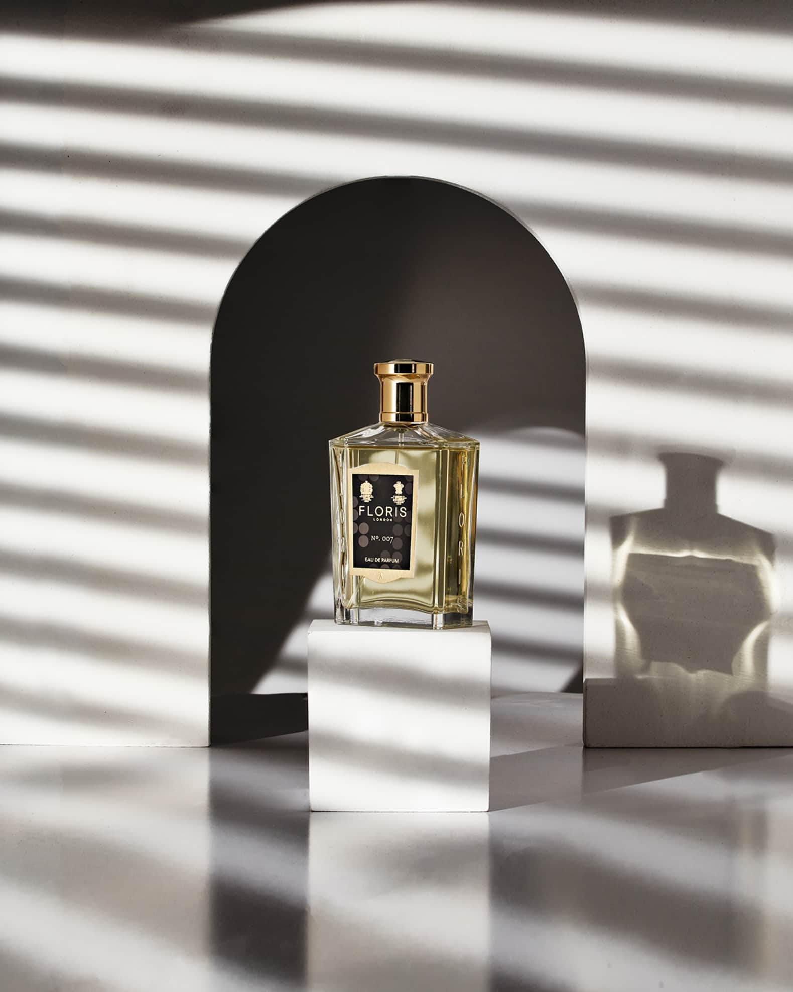 Floris London No. 007 Eau de Parfum, 3.4 oz. | Neiman Marcus