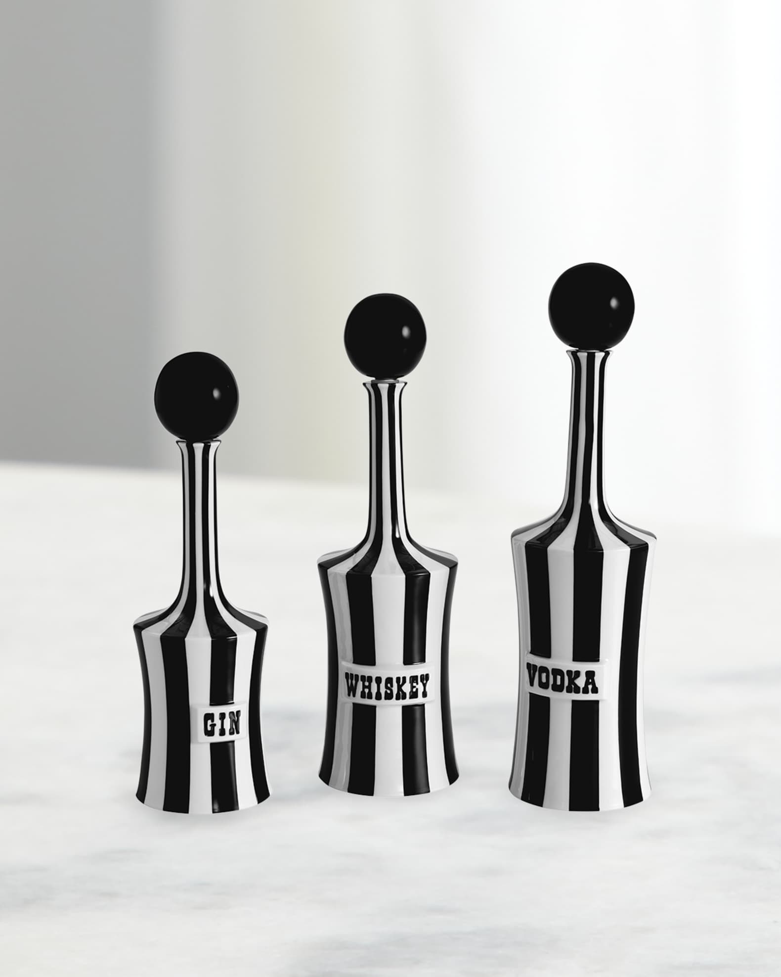 Vice Vodka Decanter  1