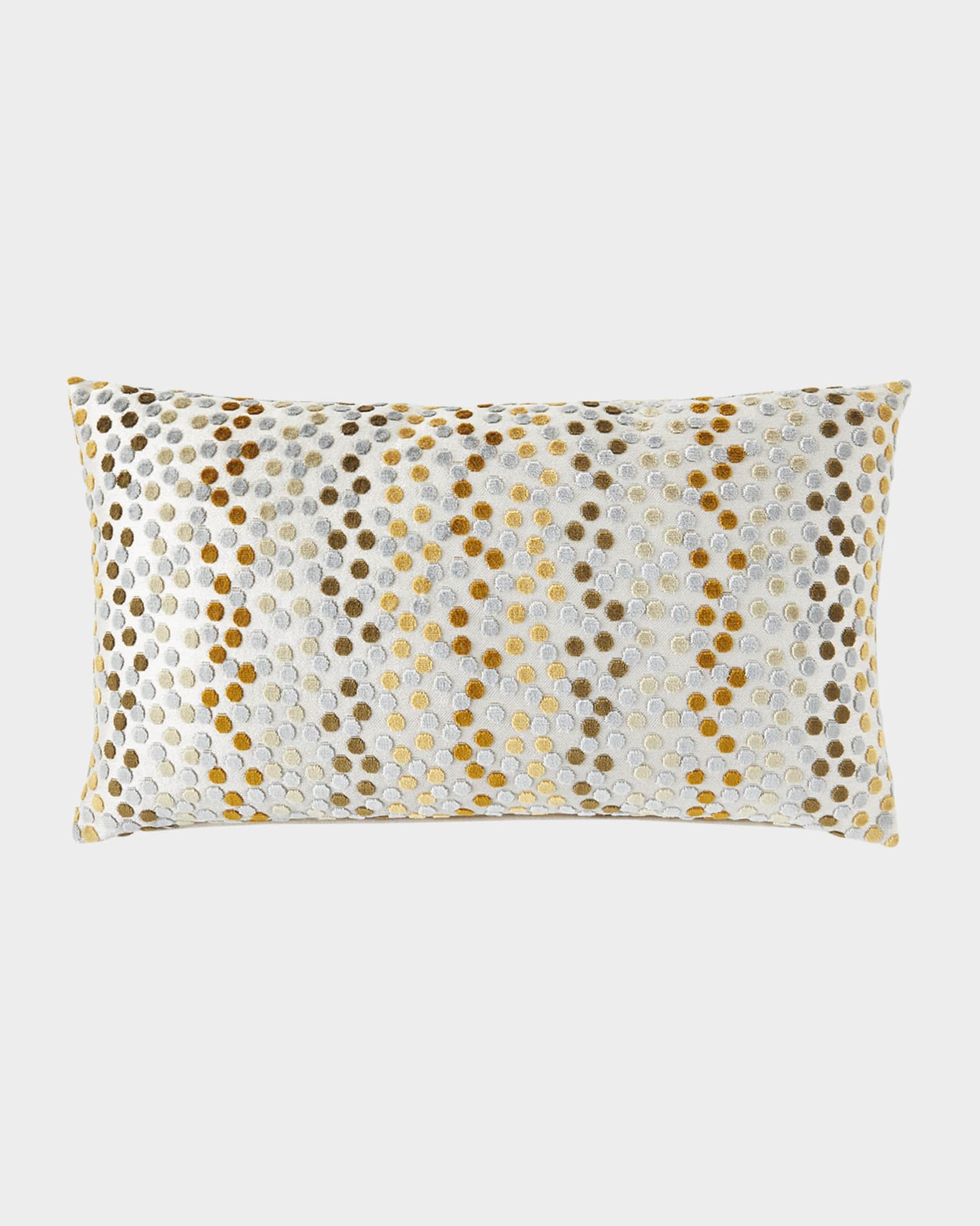 Iota Decorative Pillow 0