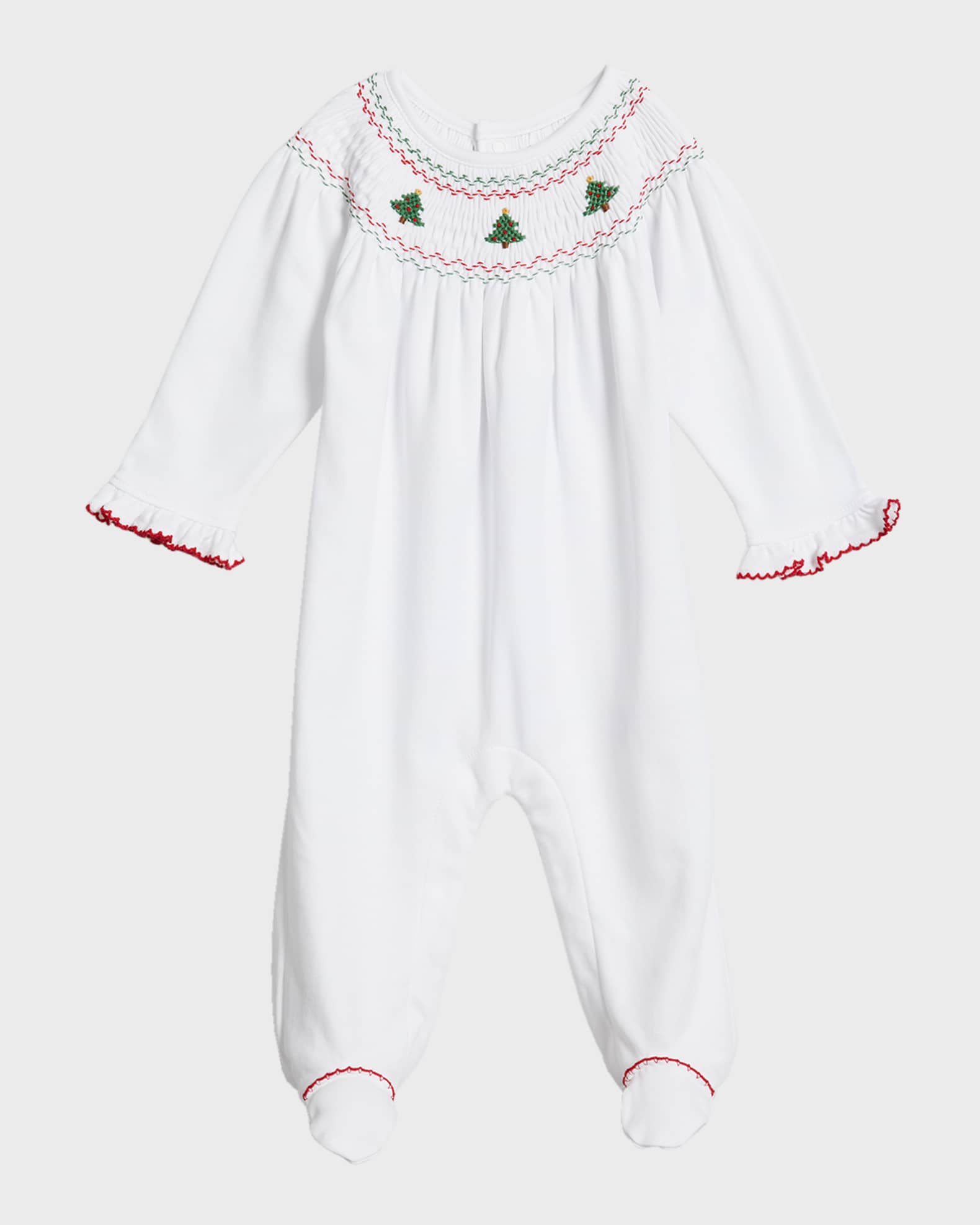 Kissy kissy holiday pajamas hotsell