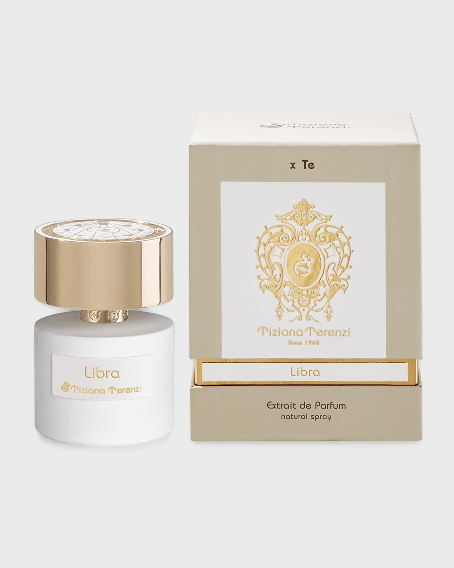 Libra Extrait de Parfum, 3.4 oz. 1