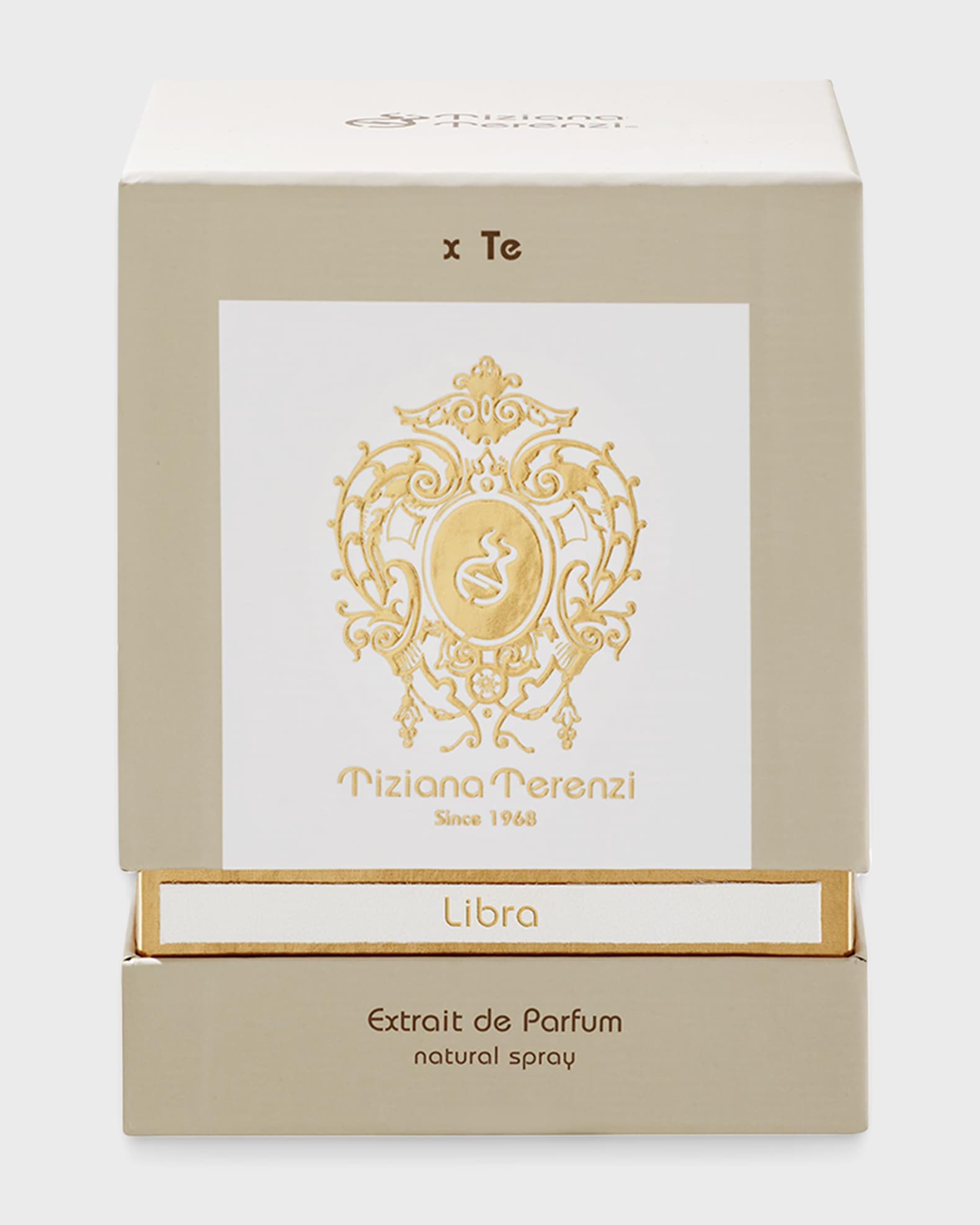 LOUIS VUITTON Dancing Blossom Extrait de Parfum | 100ML Spray | NEW SEALED  BOX