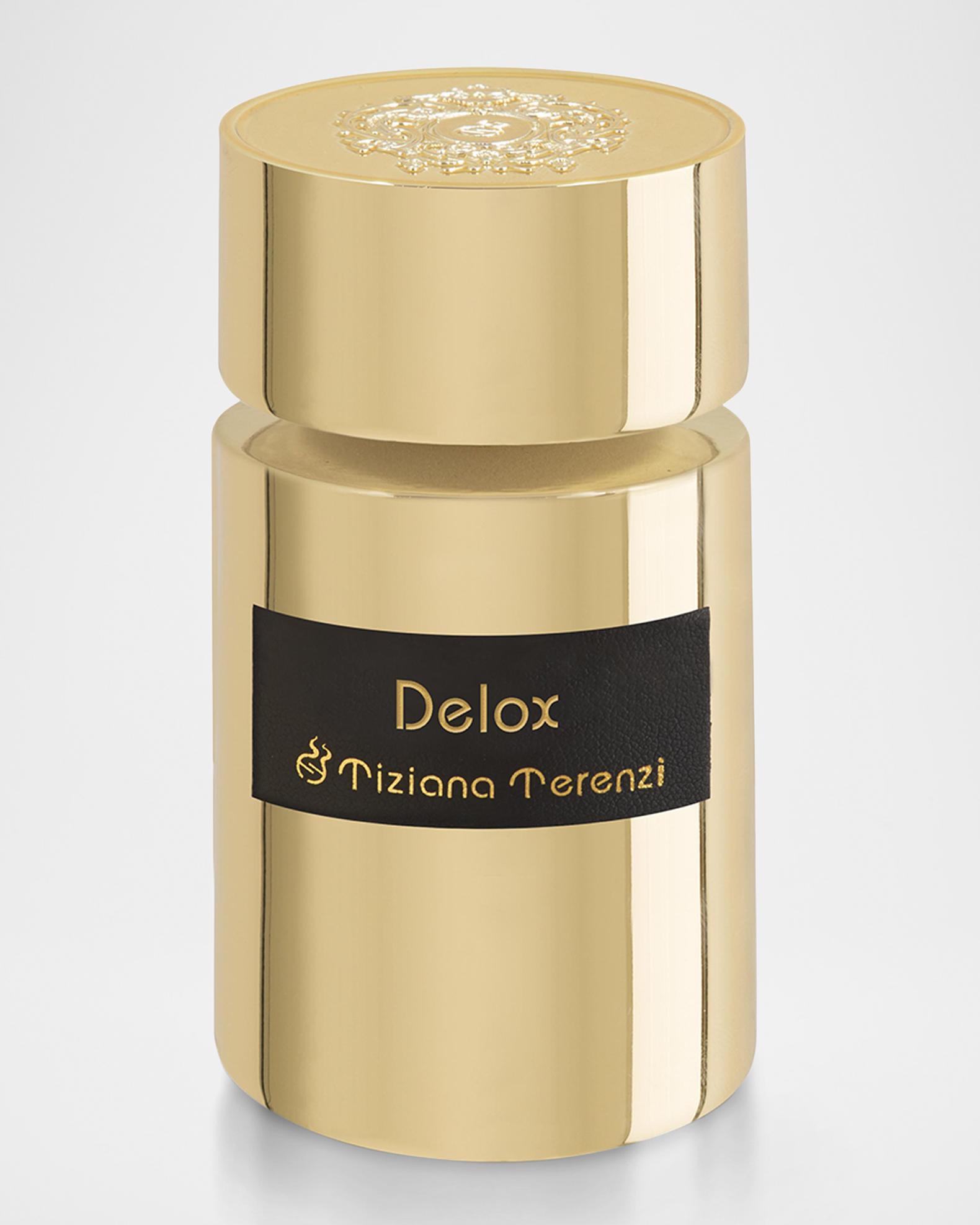 1.7 oz. Delox Hair Mist
