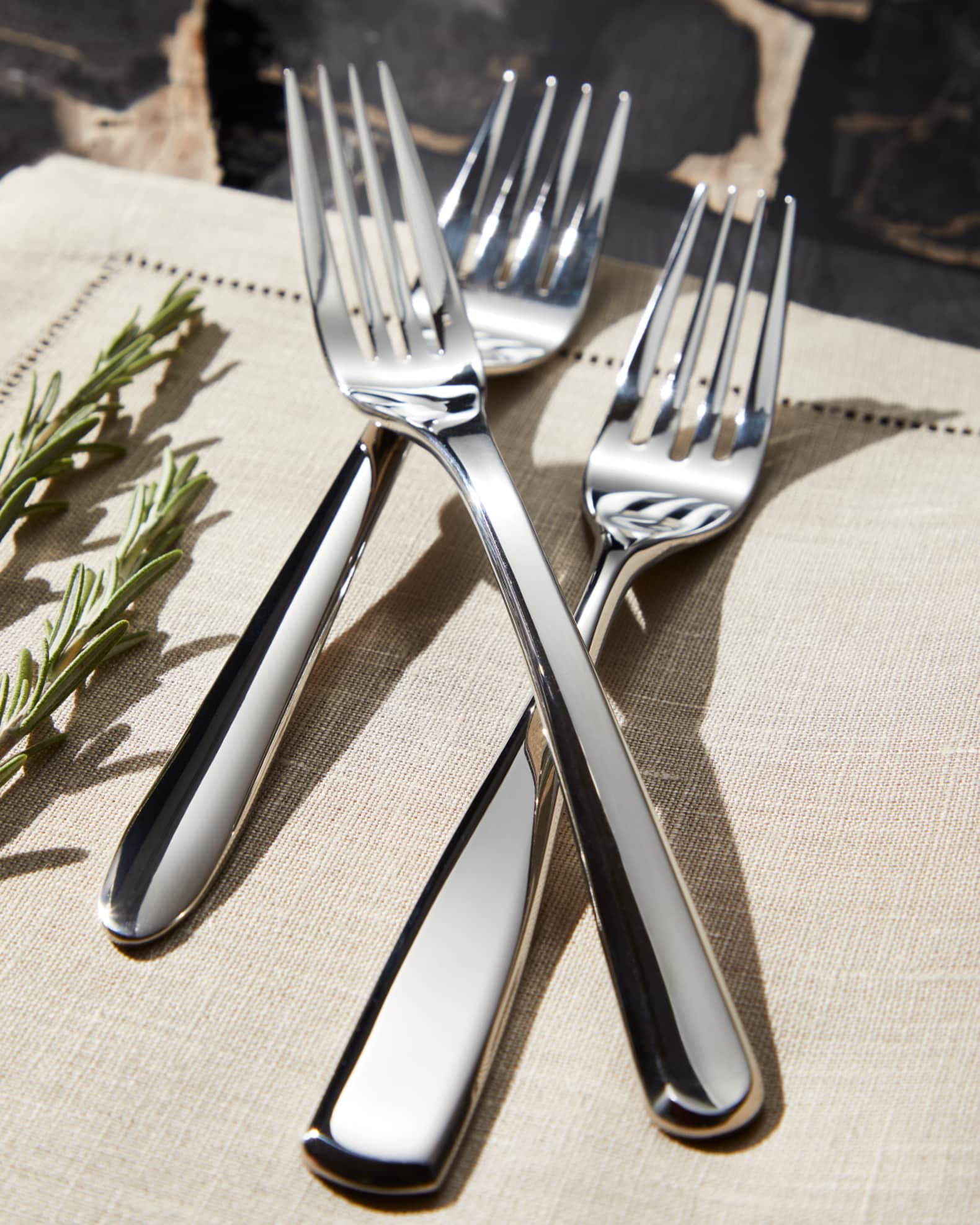 Cortina 5-Piece Flatware Set 1