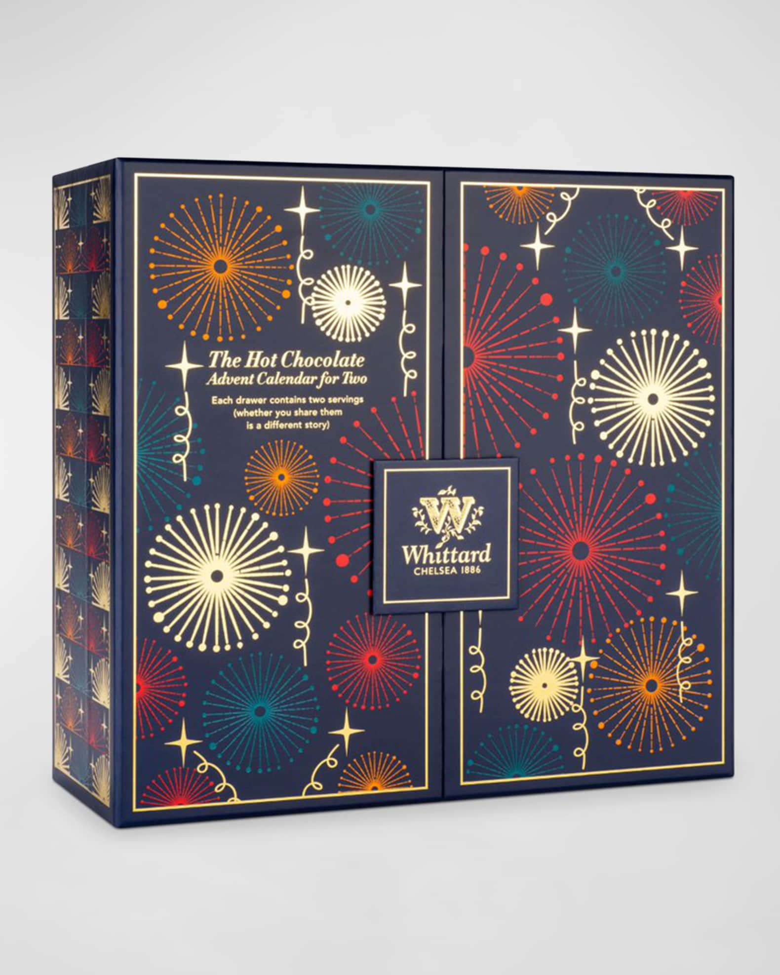 The Best Chocolate Advent Calendars of 2023