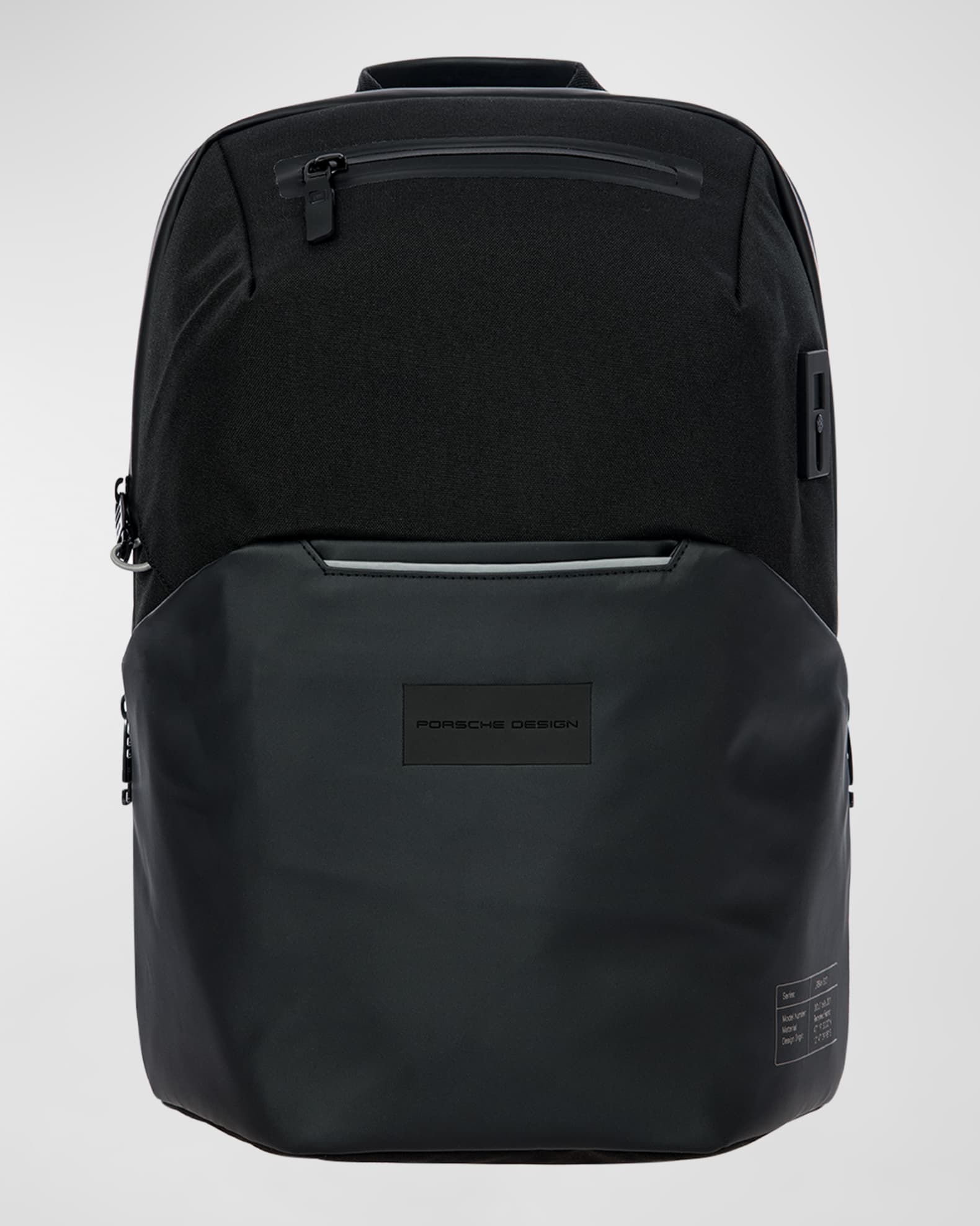 Urban Eco Backpack, Extra Small  0