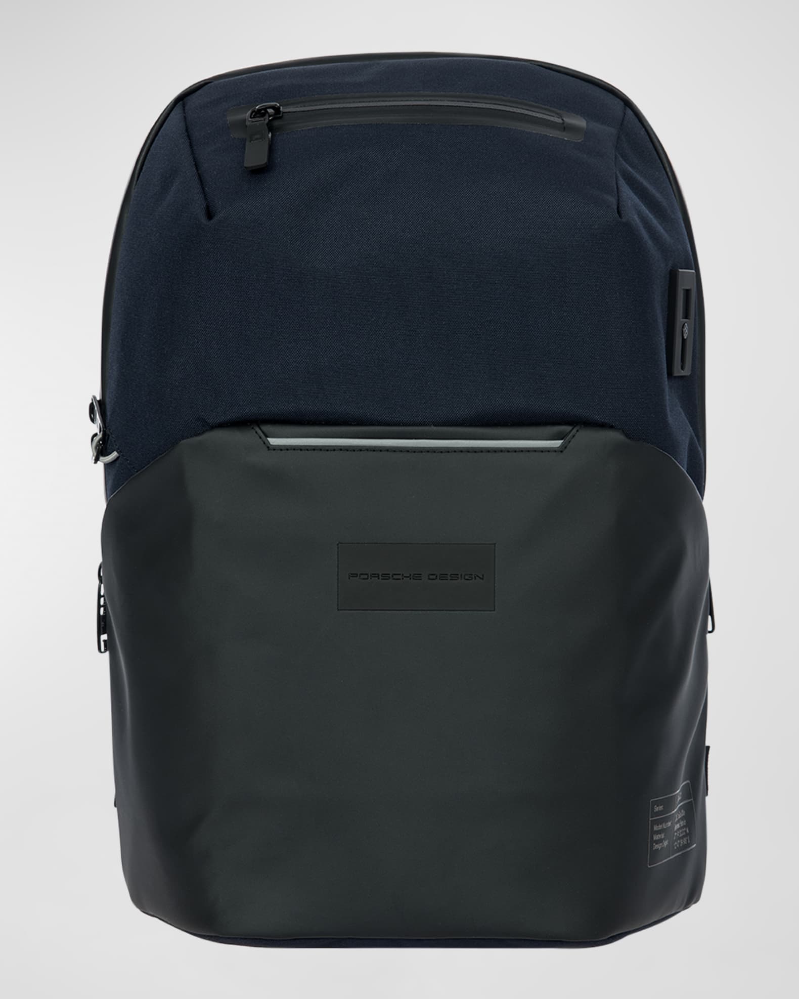 Urban Eco Backpack, Extra Small  0