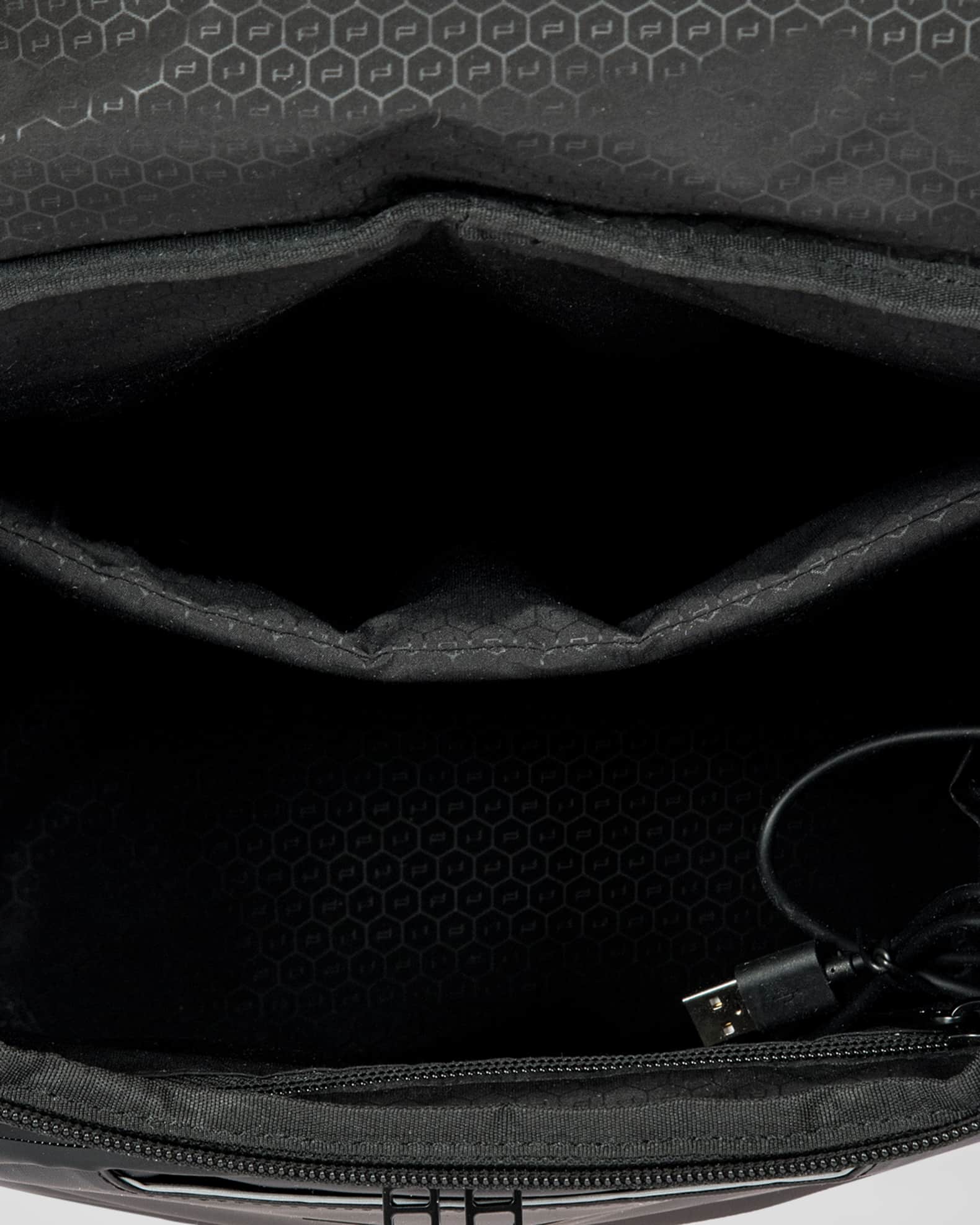 Buy Porsche Design Urban Eco Backpack S in Singapore & Malaysia - The Wallet Shop