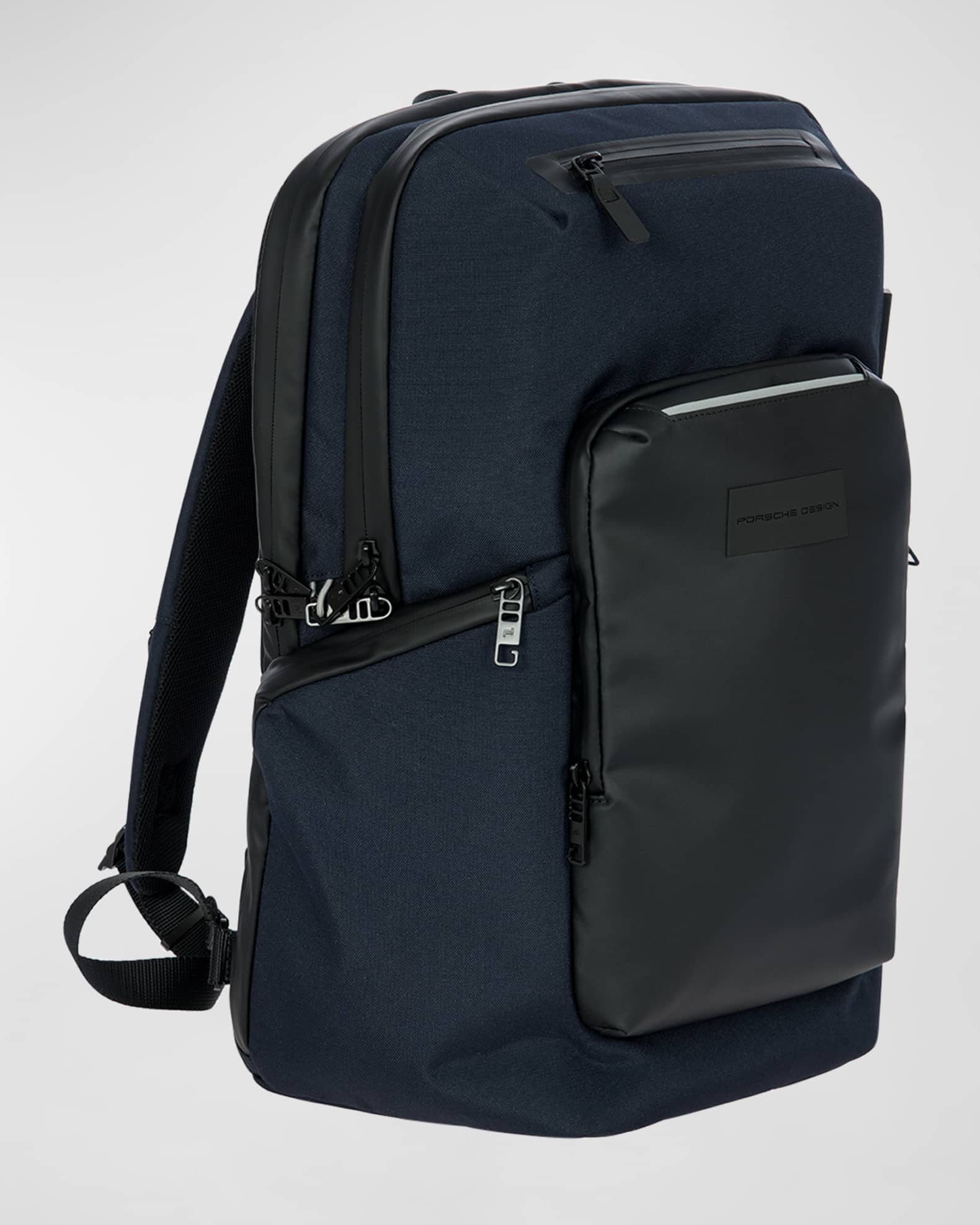 Urban store design backpack