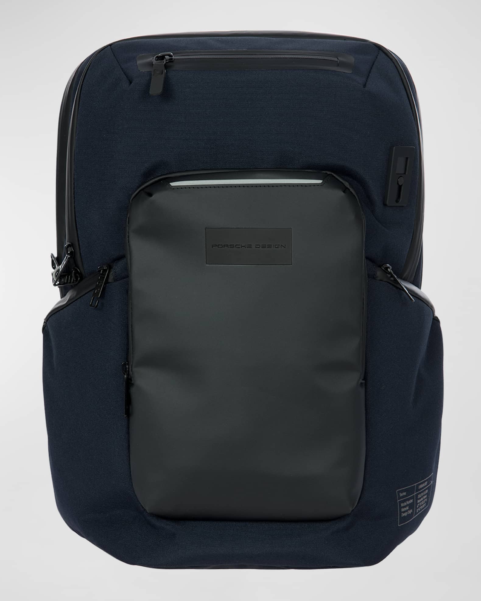 Urban Eco Backpack, M2 0