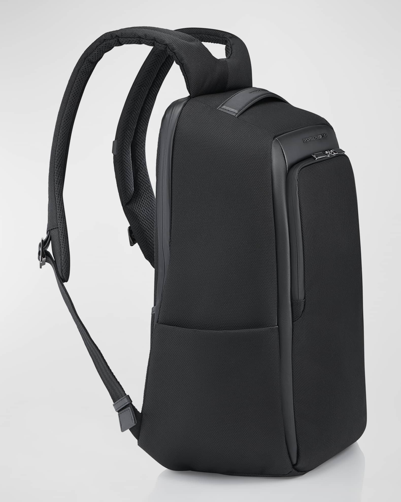 Roadster Nylon Backpack, Medium  1