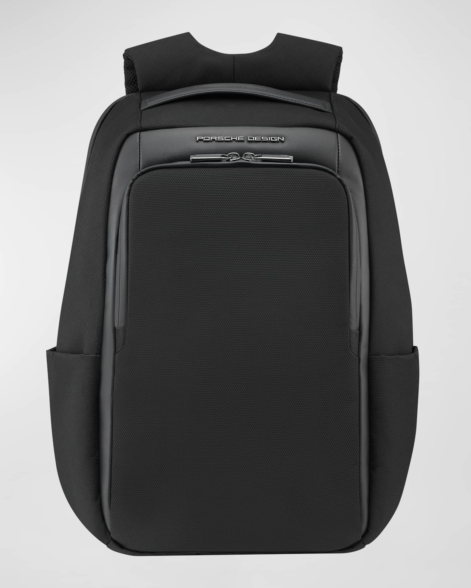 Roadster Nylon Backpack, Medium  0