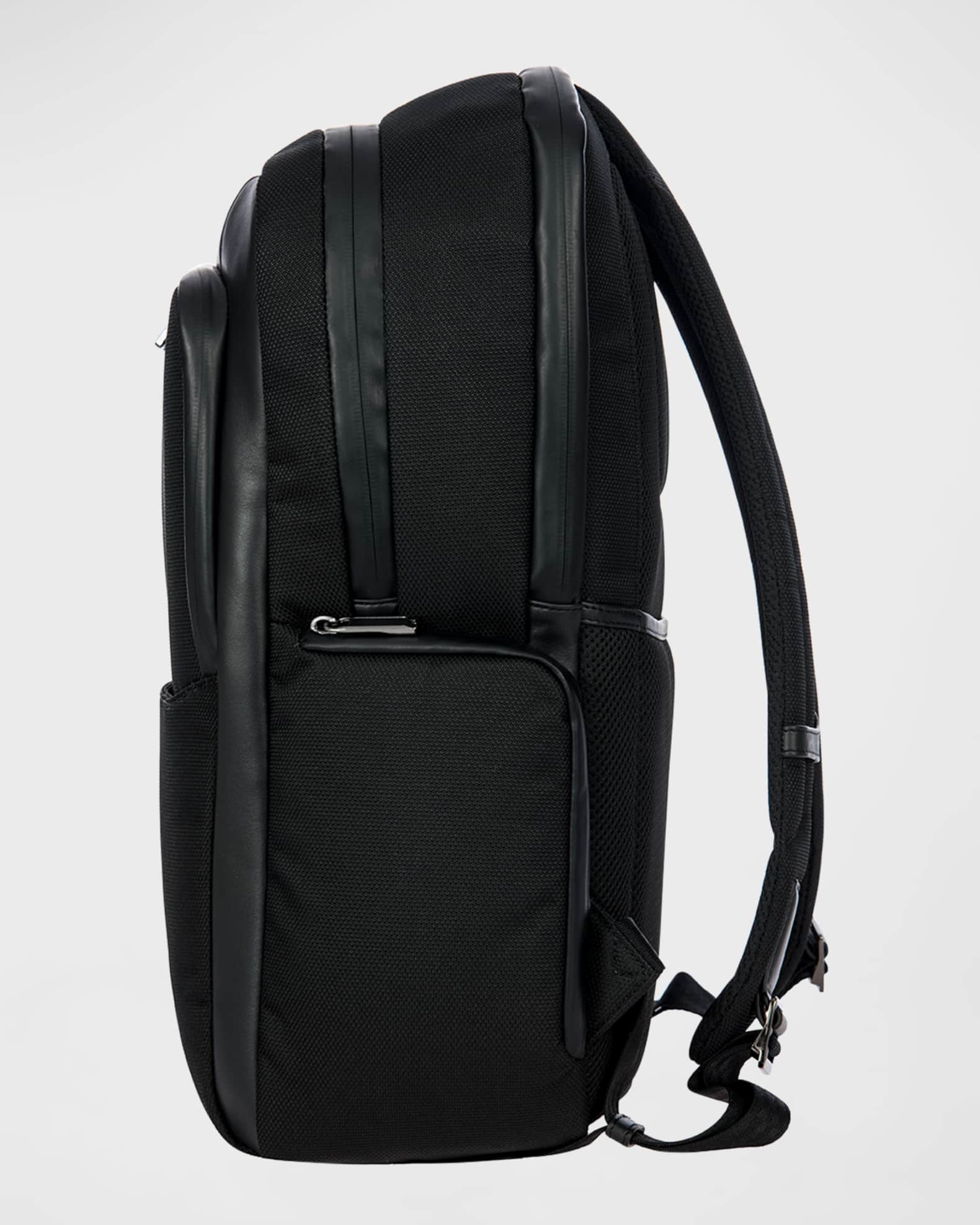 Roadster Nylon Backpack, Large 1