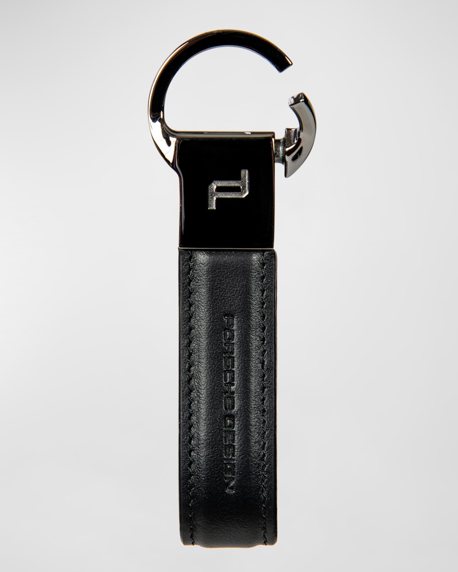 Porsche design keyring top