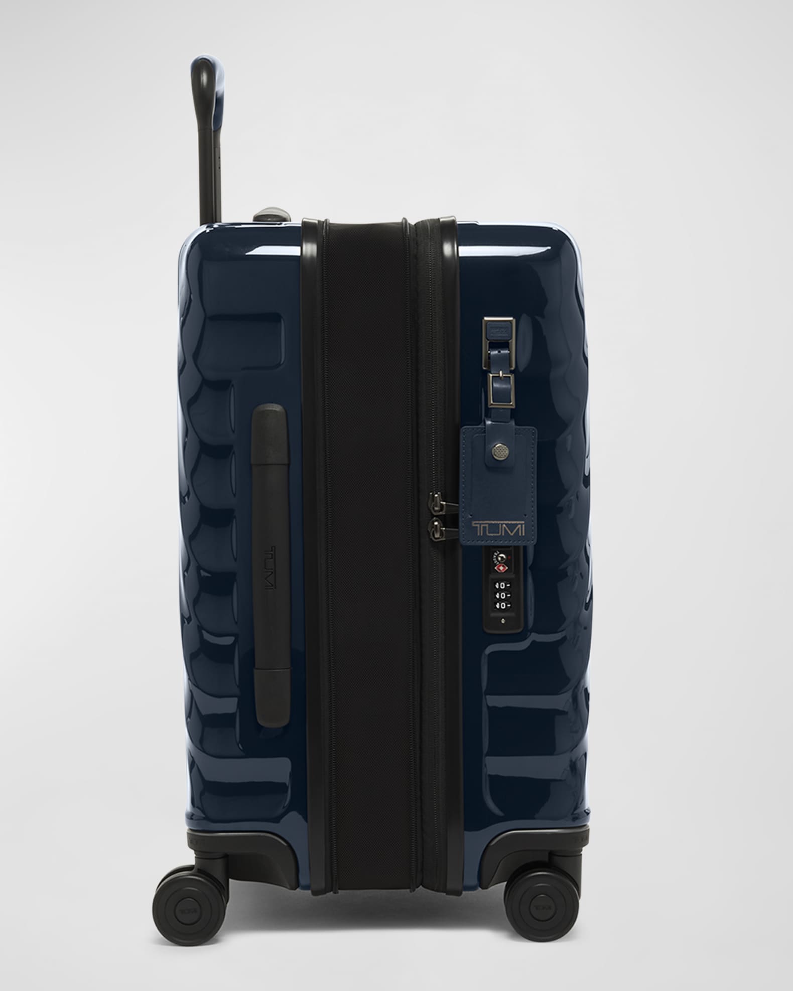 Neiman marcus suitcase new arrivals