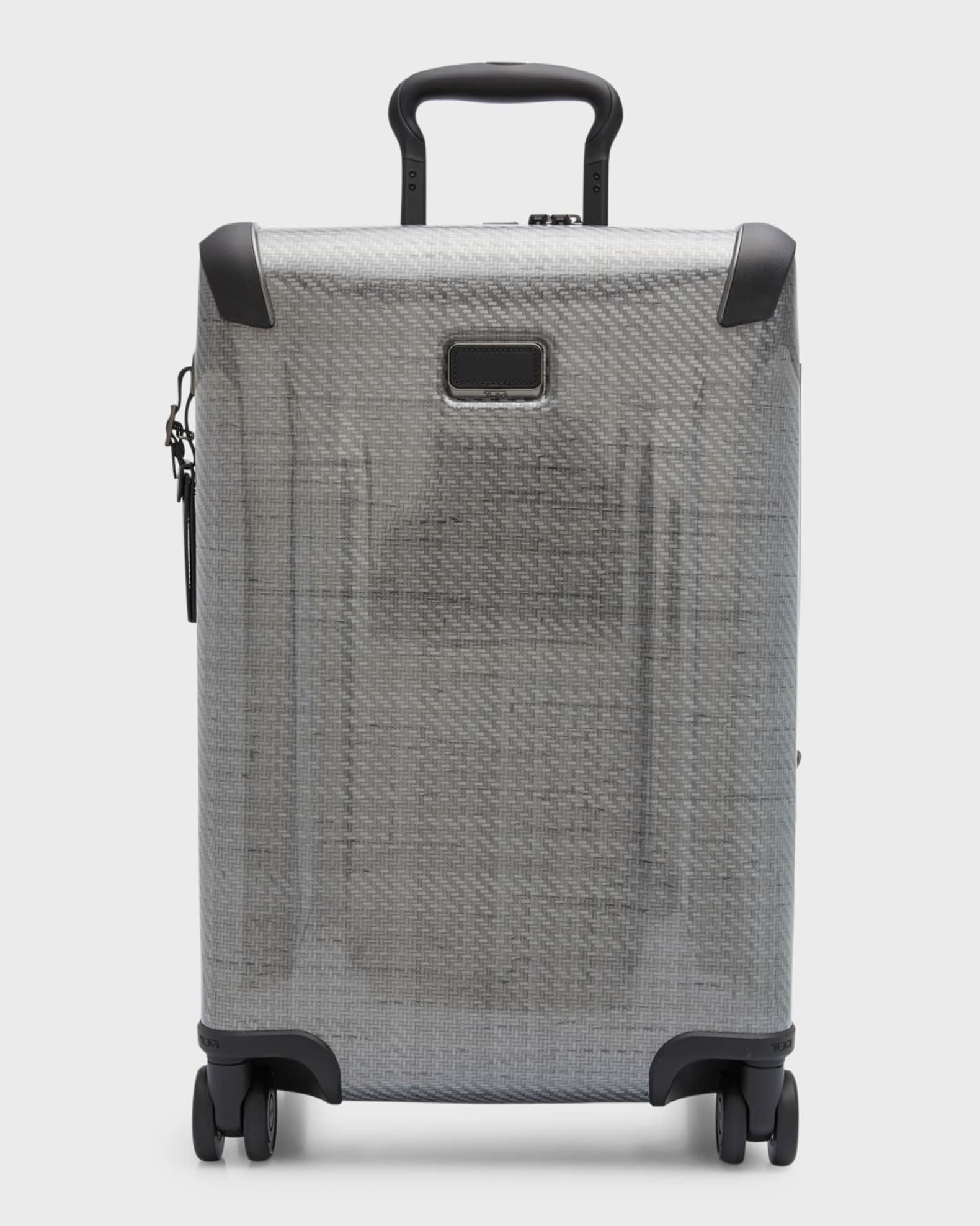 Tumi Vapor New Wheels and Handle