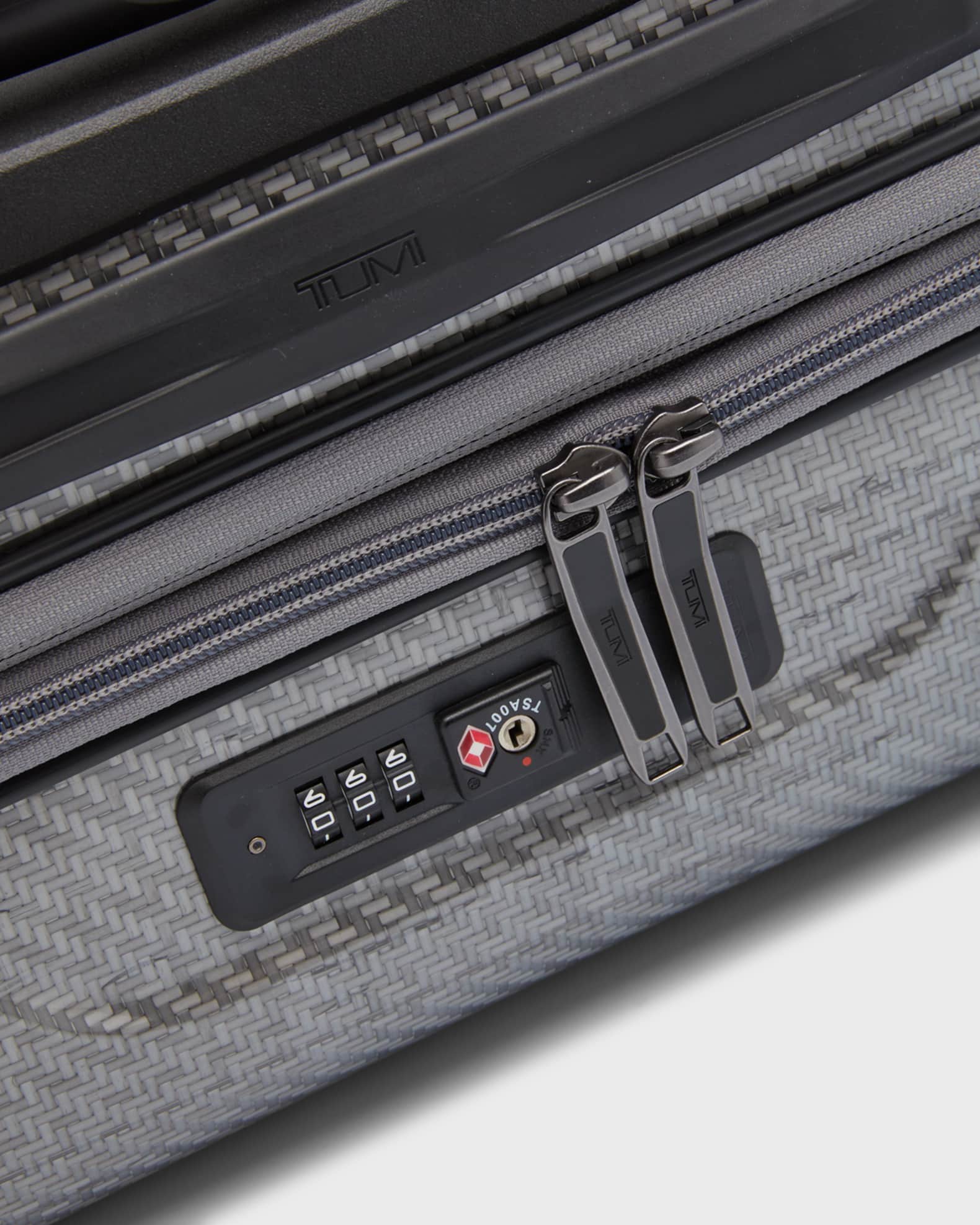 Tumi International Expandable CarryOn Luggage Neiman Marcus