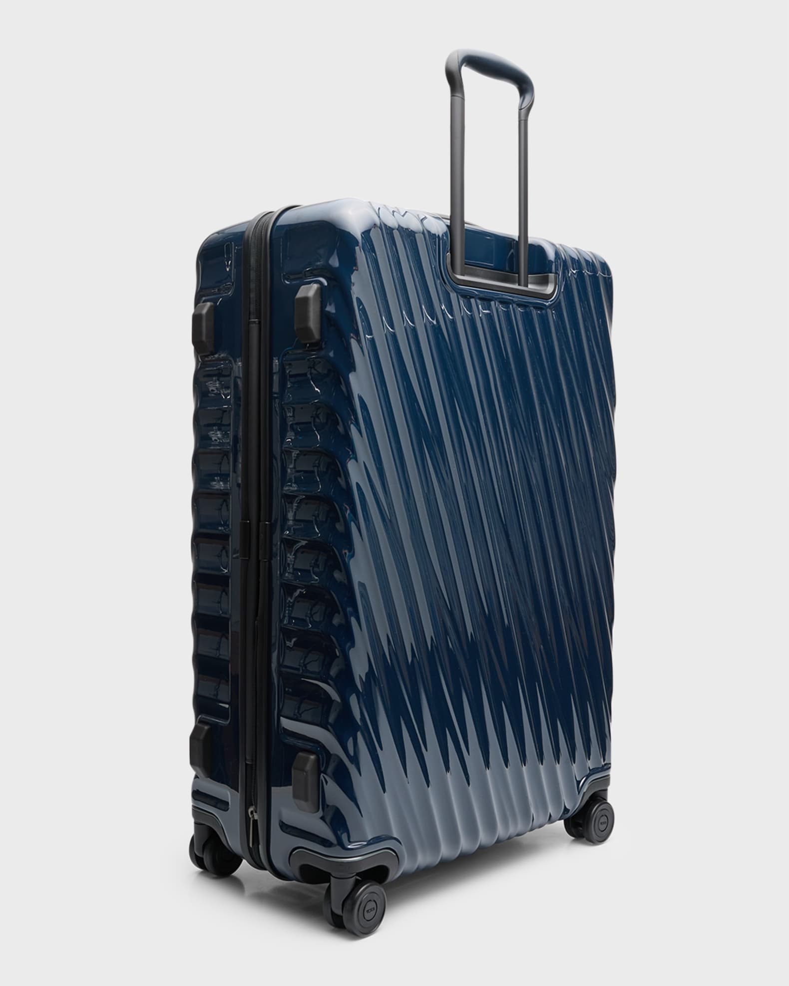 Extended Trip Expandable 4 Wheel Packing Case