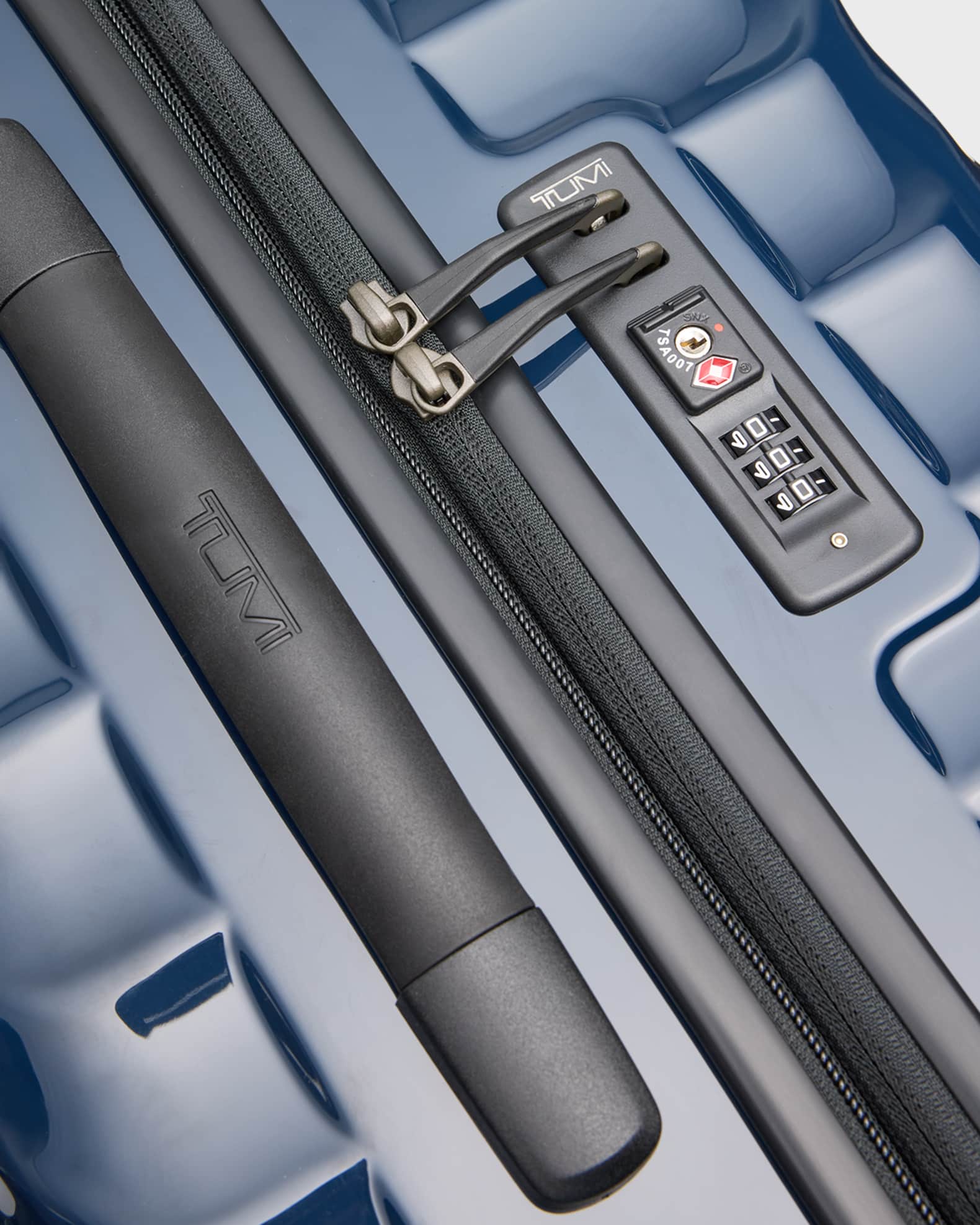 Tumi Extended Trip Expandable 4-Wheel Packing Case Neiman Marcus - Main Image