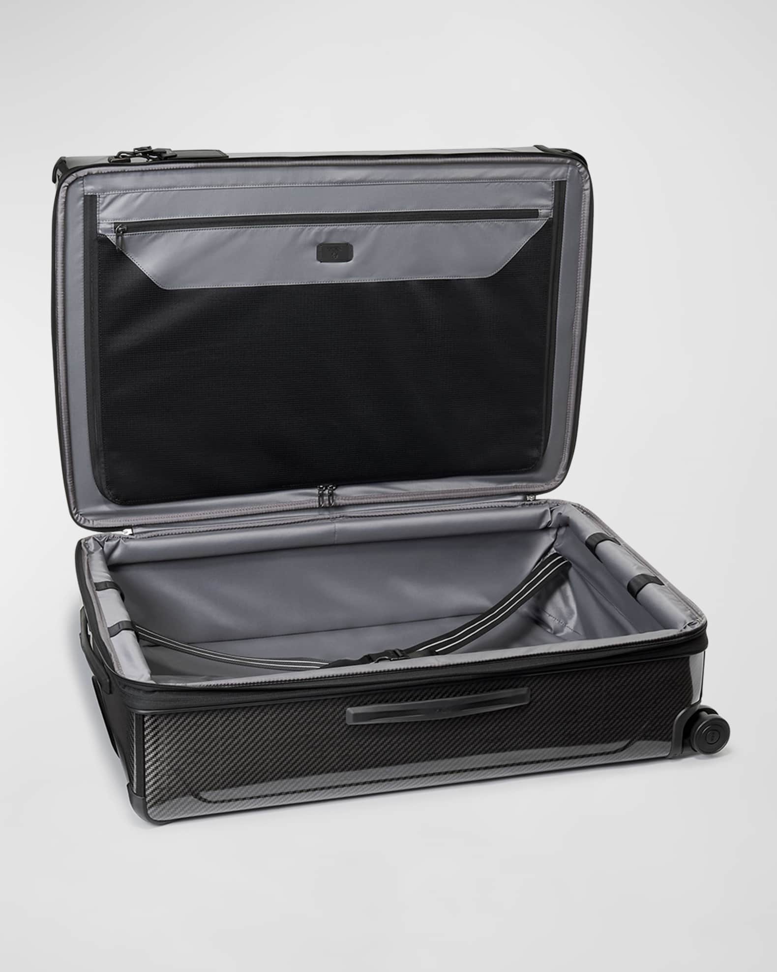 Extended Trip Expandable 4-Wheel Packing Case 1