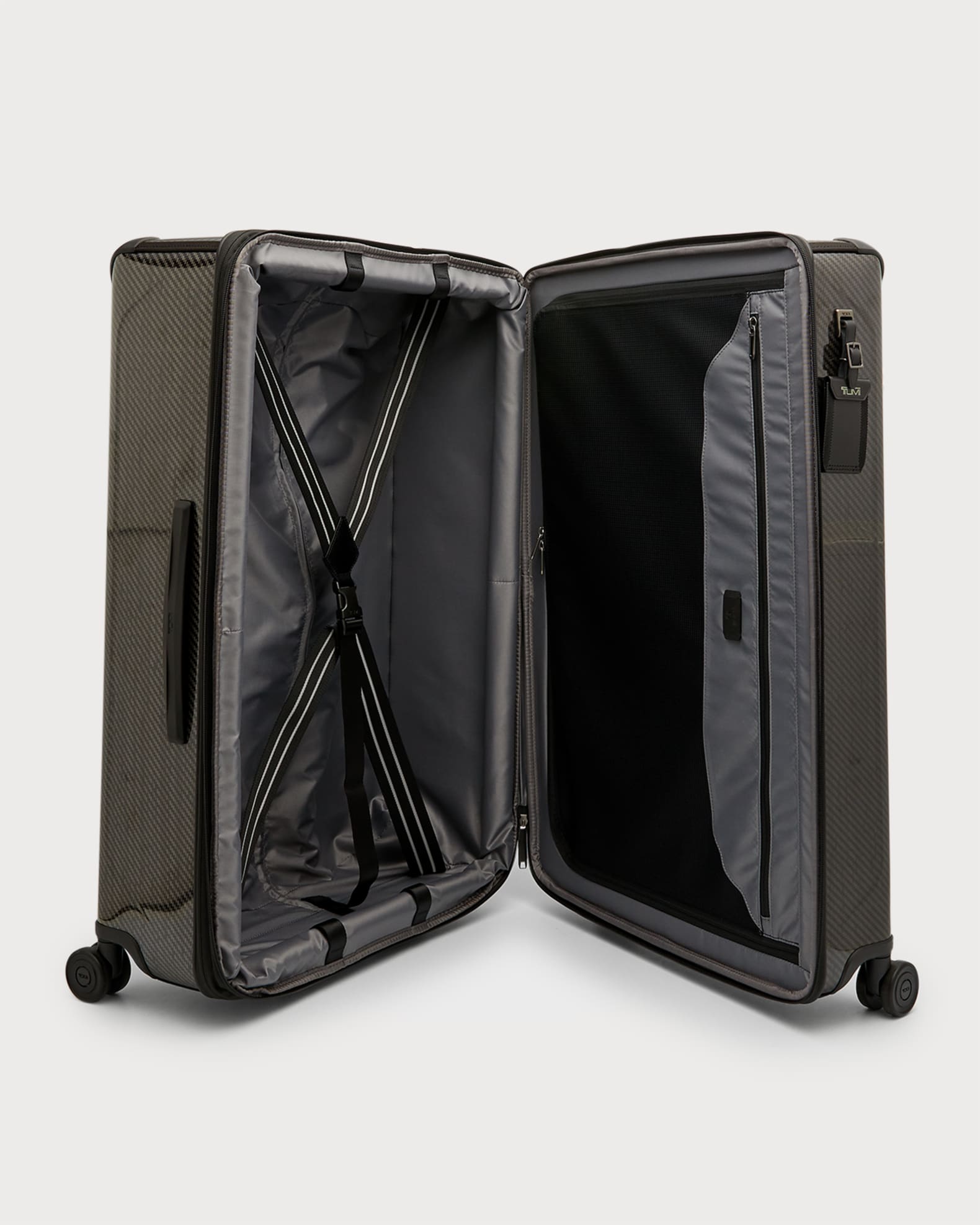 Neiman marcus new arrivals tumi luggage