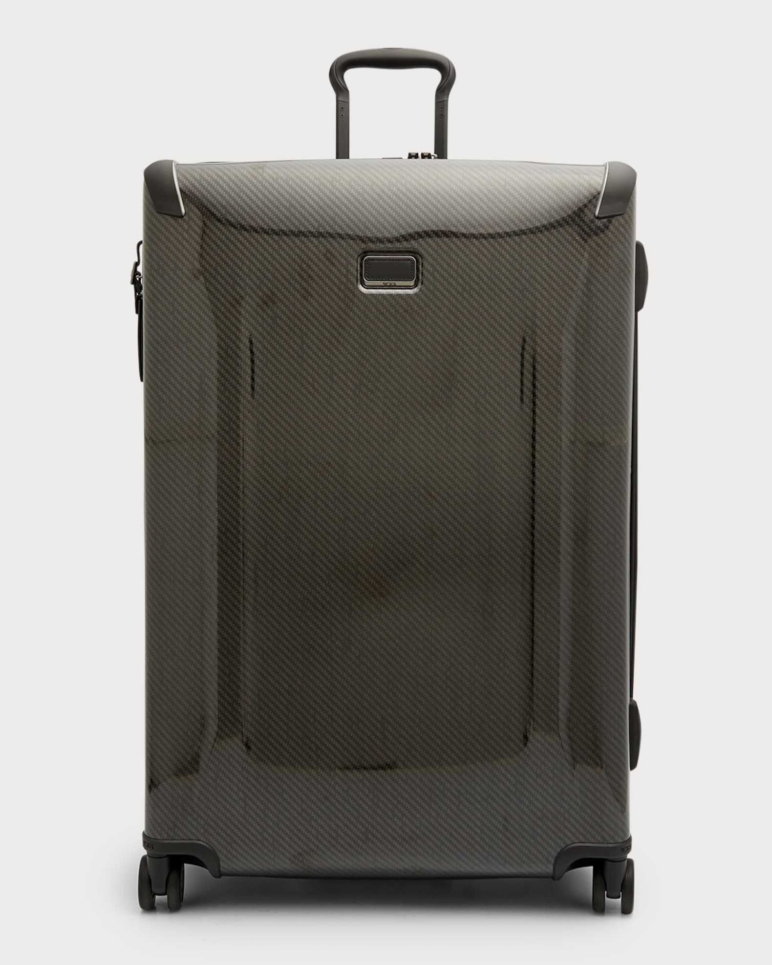 Extended Trip Expandable 4-Wheel Packing Case 0