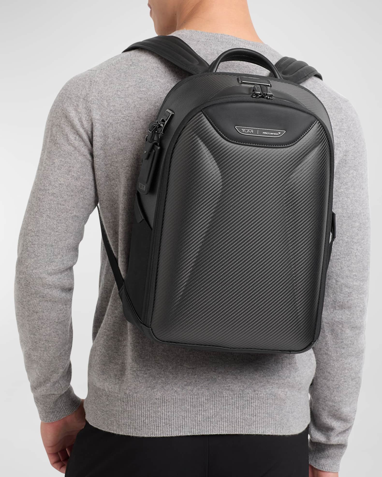 Tumi backpack neiman marcus deals