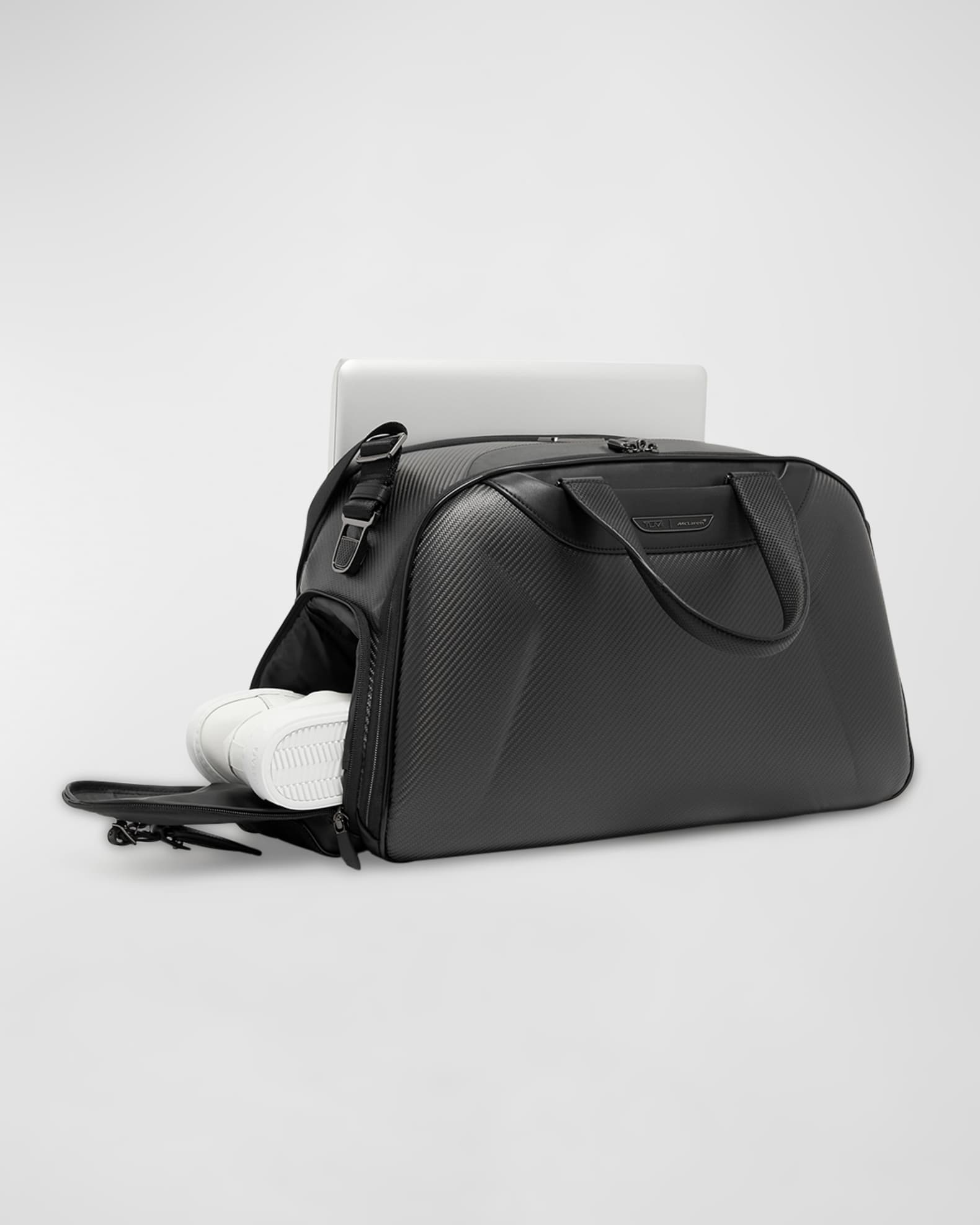 Quantum Duffel  1