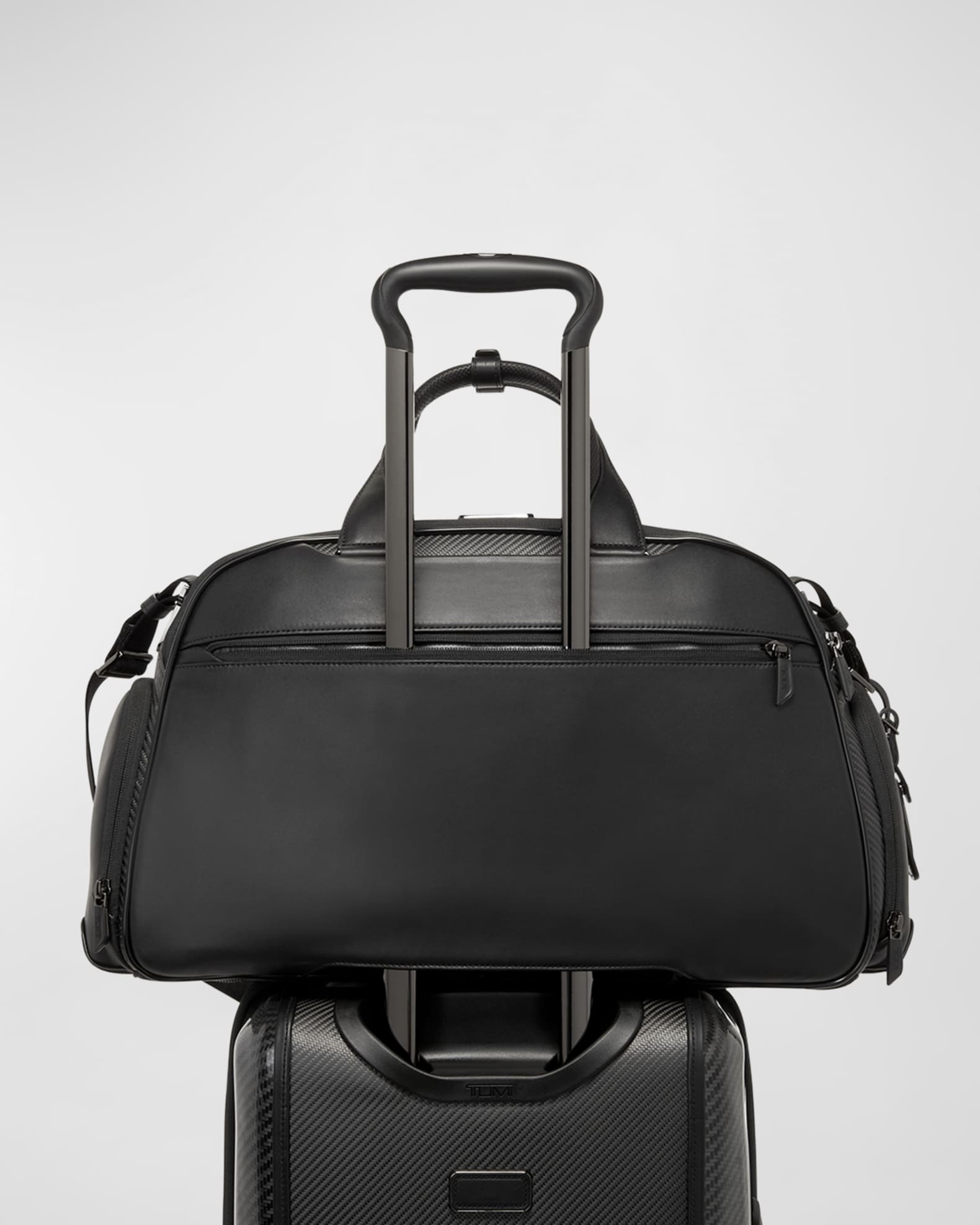 Tumi Quantum Duffel Neiman Marcus