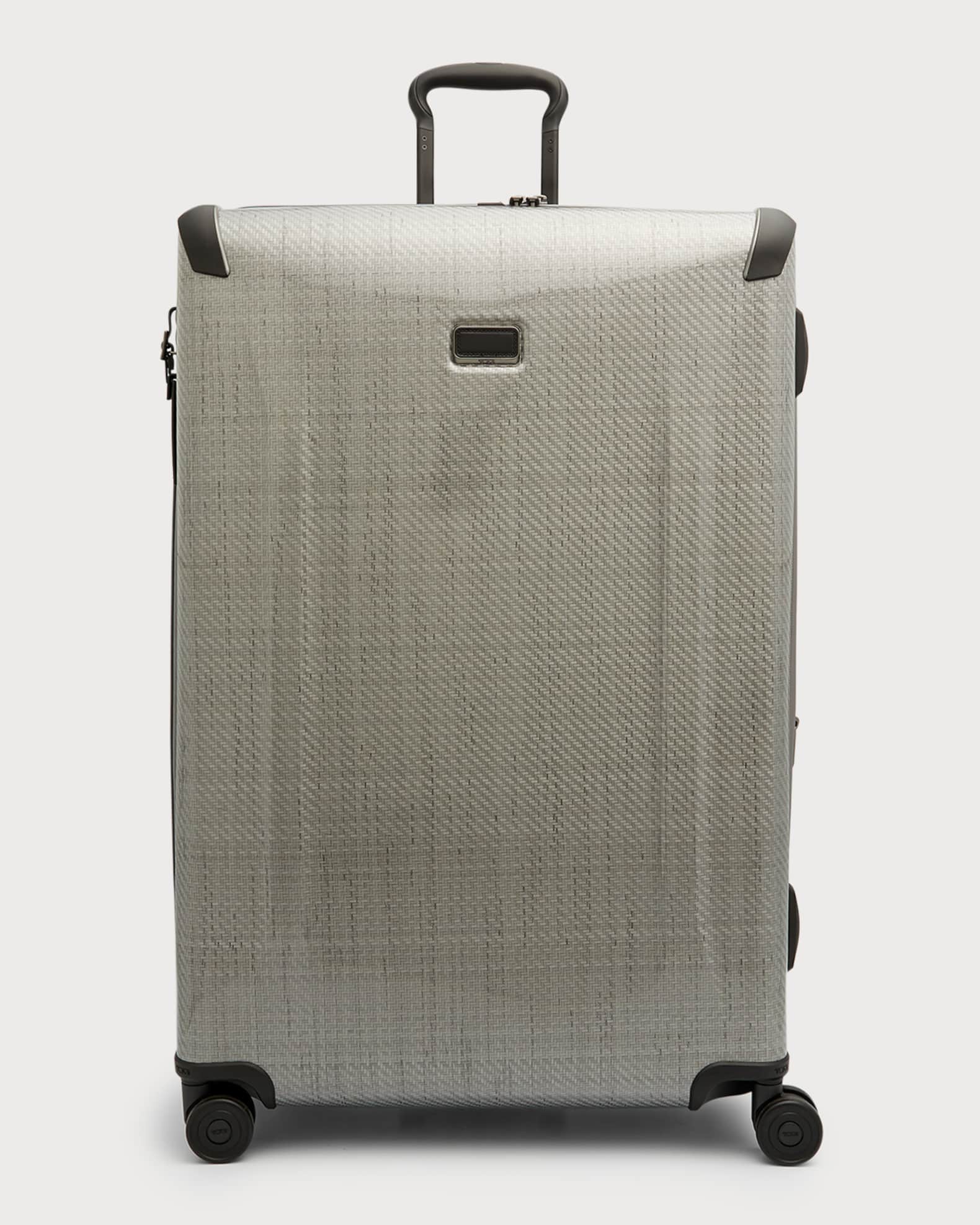 Extended trip expandable best sale packing case