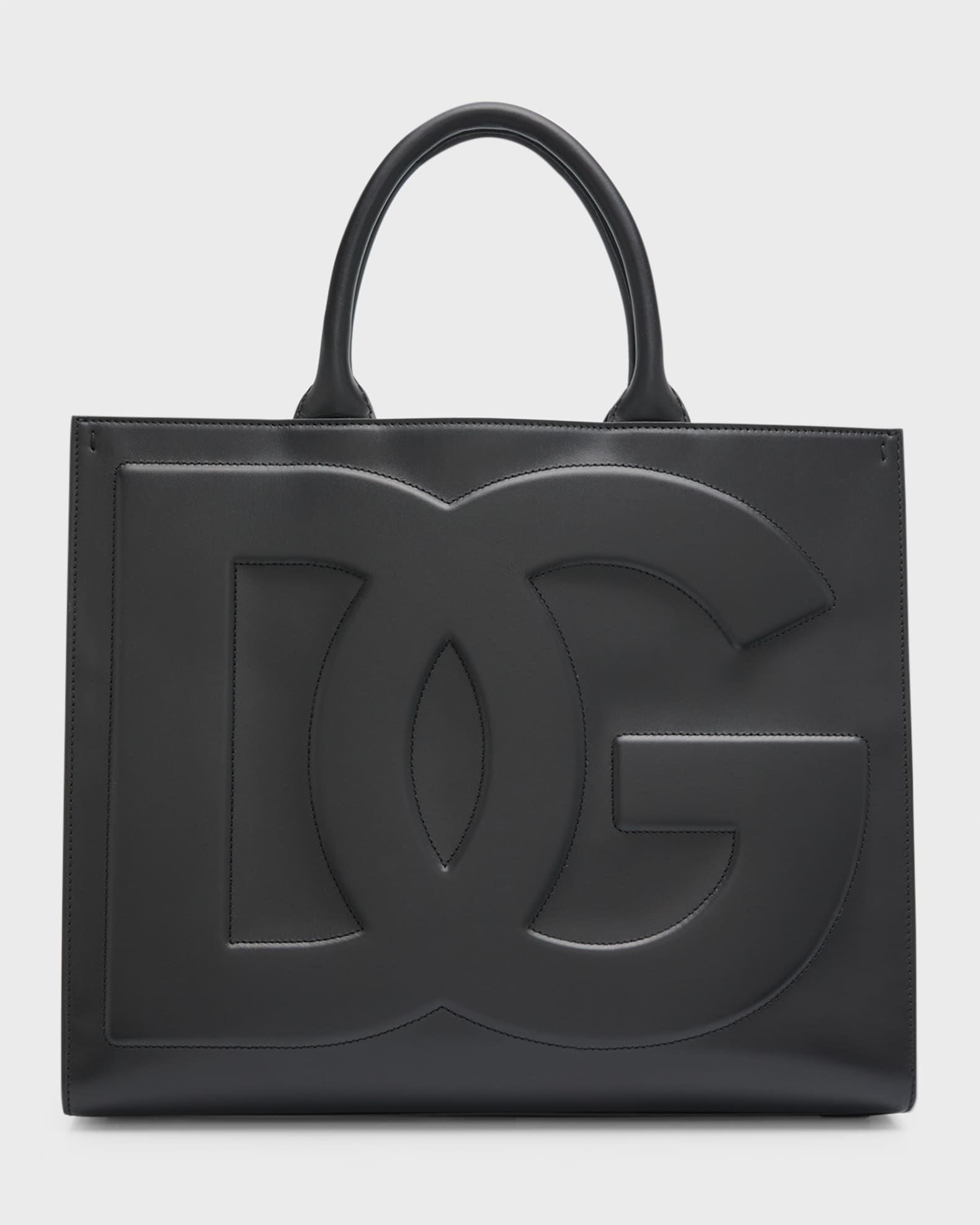 Dolce and gabbana beatrice bag top