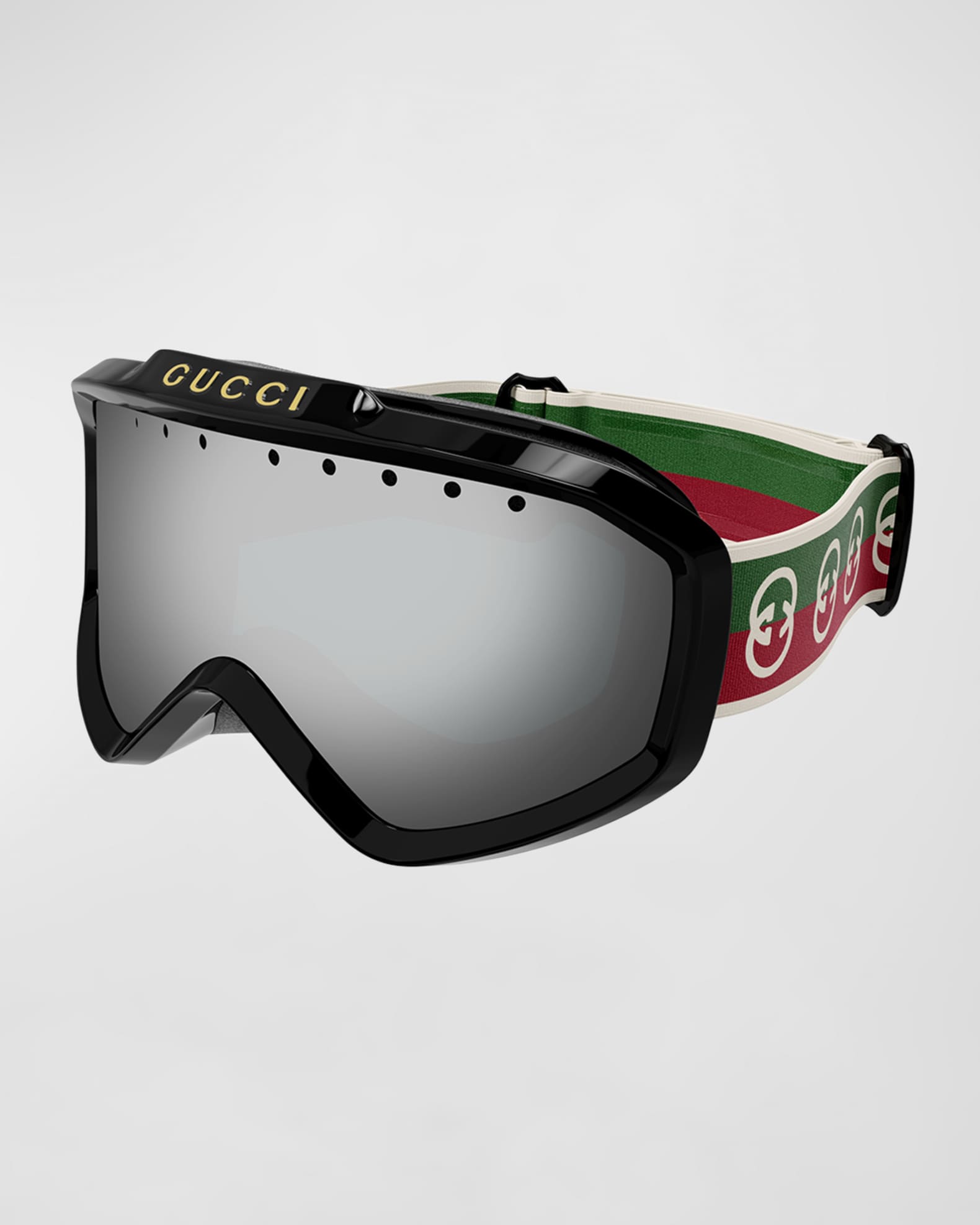 gucci logo sunglasses womens