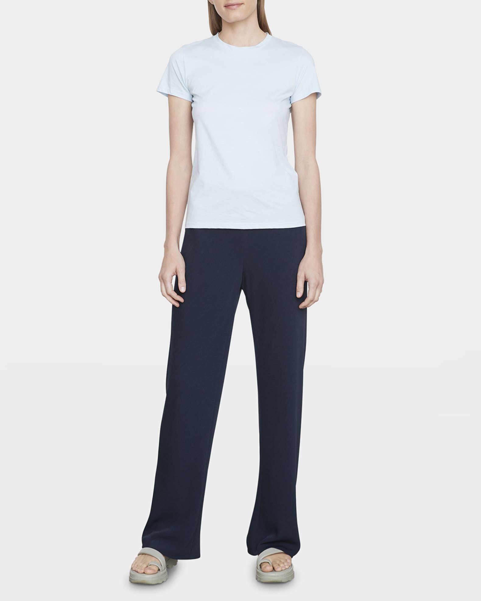 Tee-shirts manches longues femme
