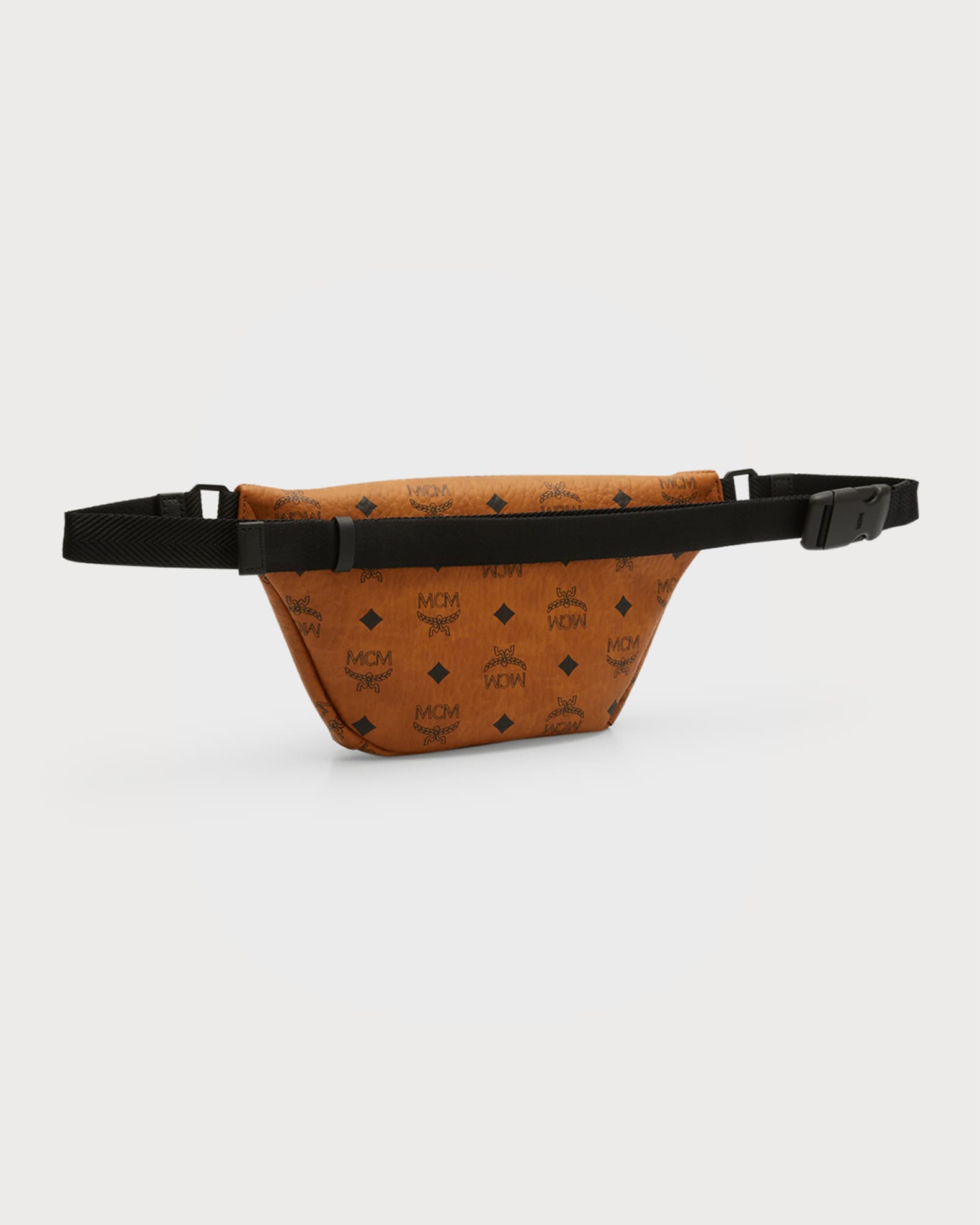 Mcm belt bag price deals