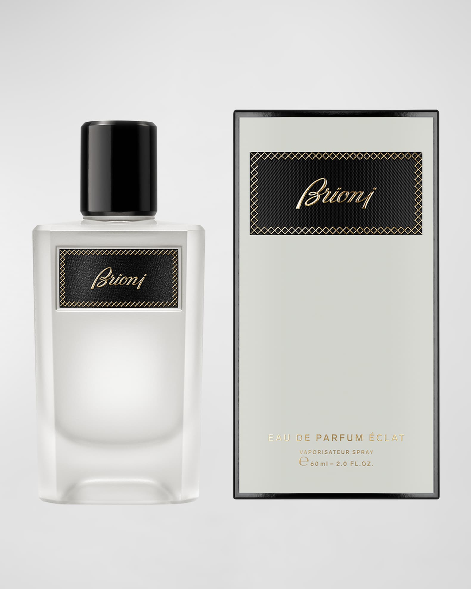 Brioni Eclat Eau De Parfum Spray By Brioni - 3.4 oz