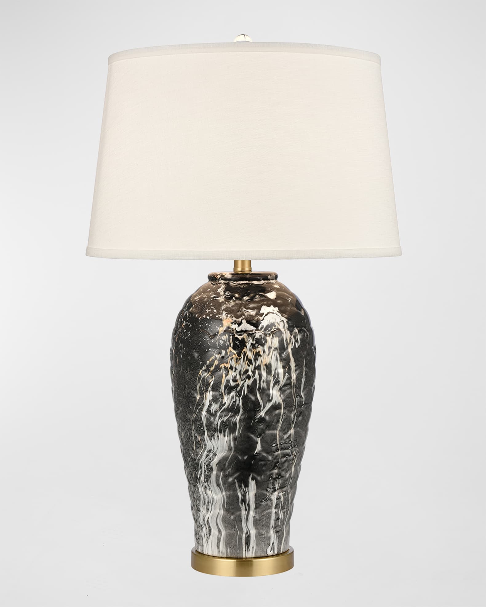 Causeway Waters Table Lamp | Neiman Marcus